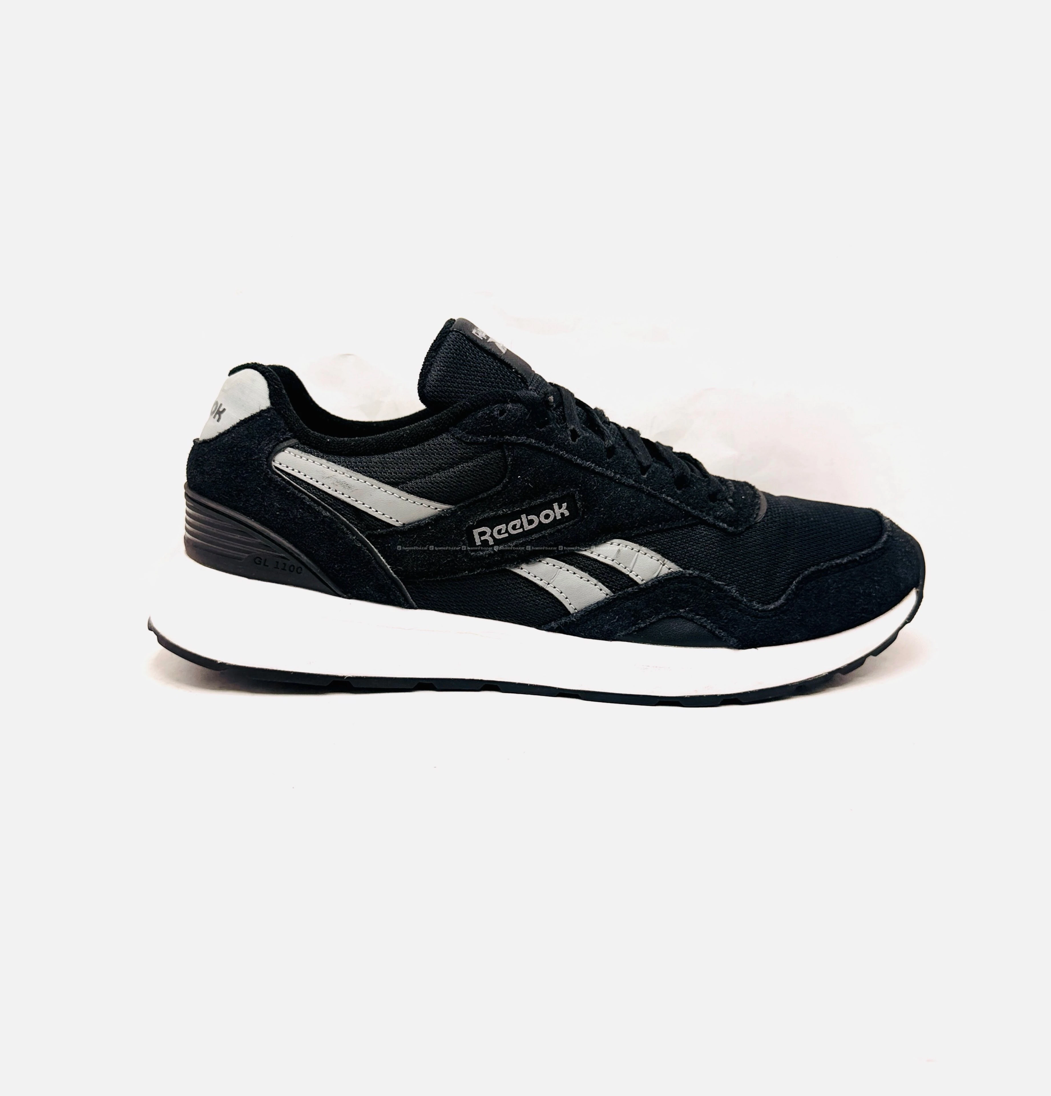 REEBOK GL 1100 CLASSIC RUNNING SNEAKER 👟