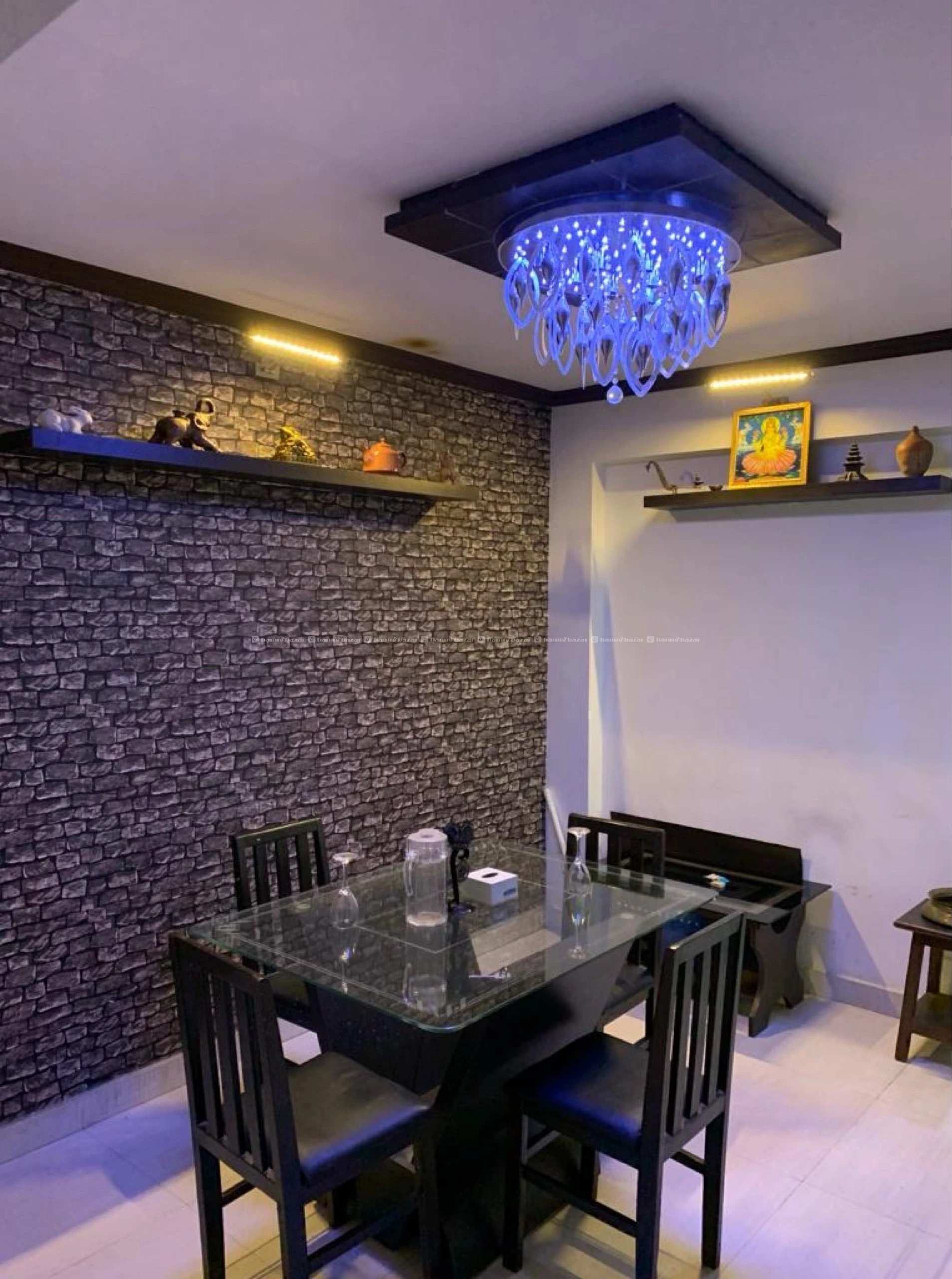 FULLY FURNISHED 2BHK APARTMENT FOR RENT – SANEPA 4