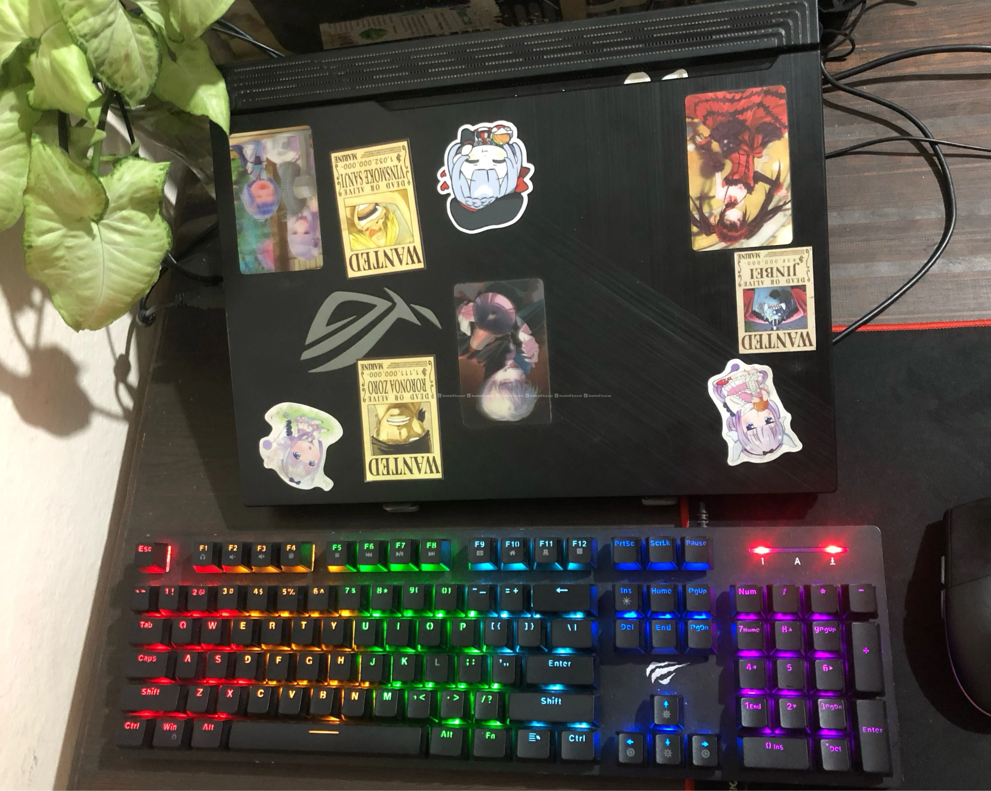 ASUS ROG STRIX - GTX 1650 | 1TB