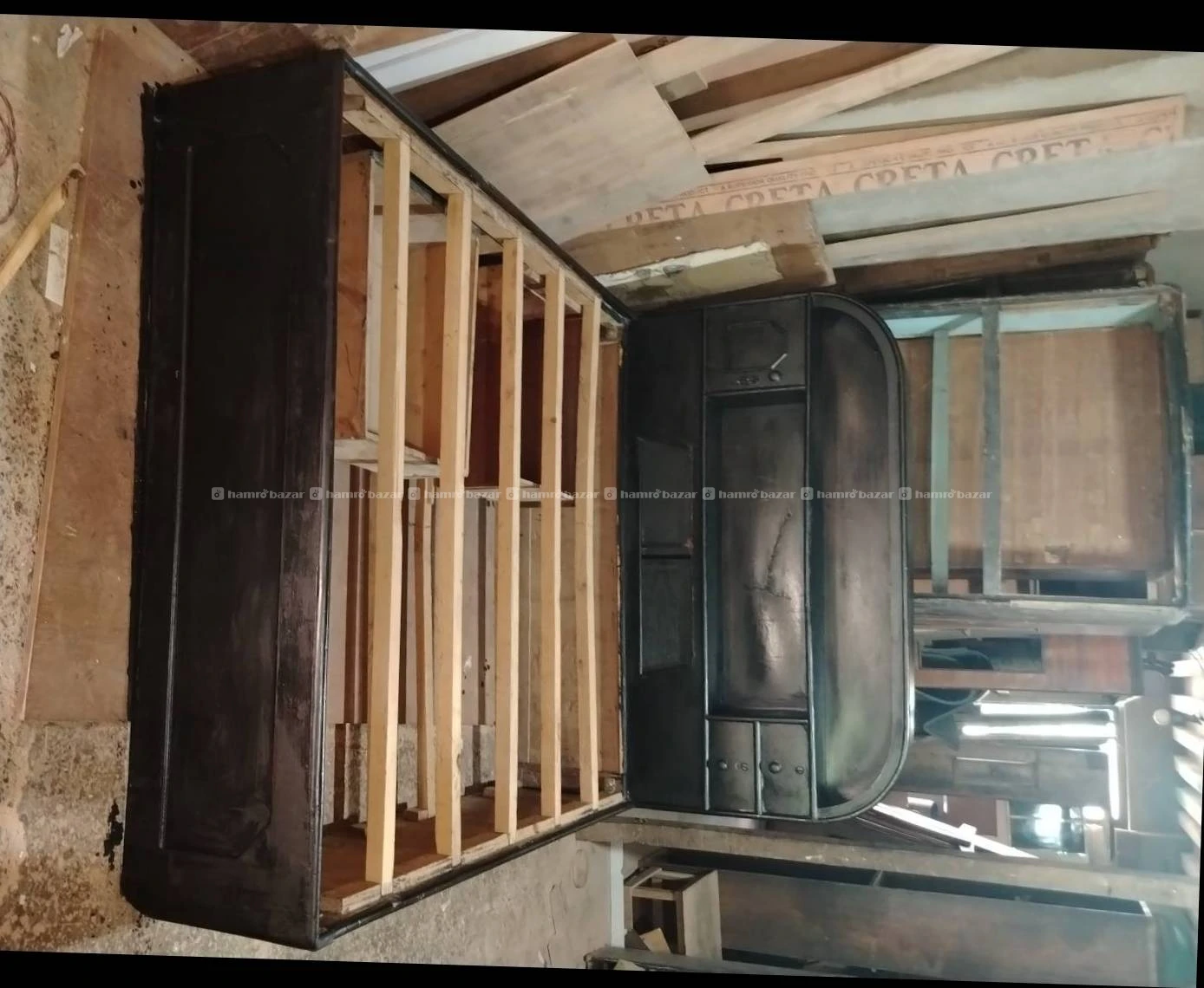 Box bed 5×6
📞:9804260998
Location:Maitidevi