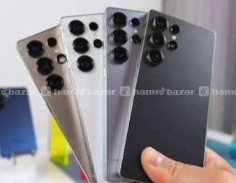 Samsung s25 ultra
