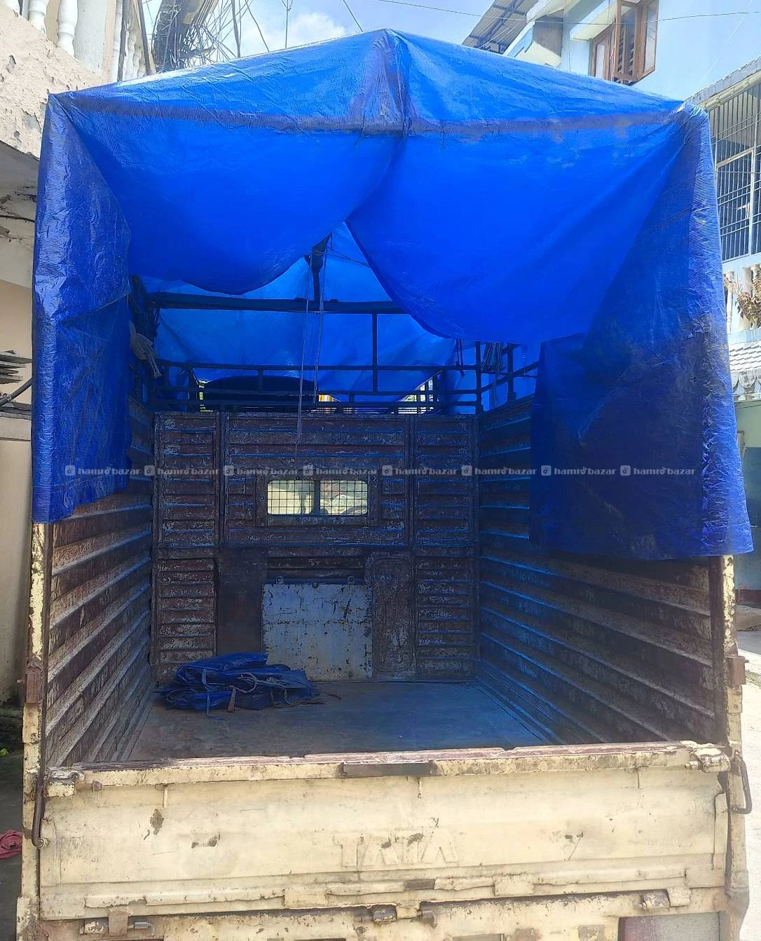 Tata ace pick up for sale 2