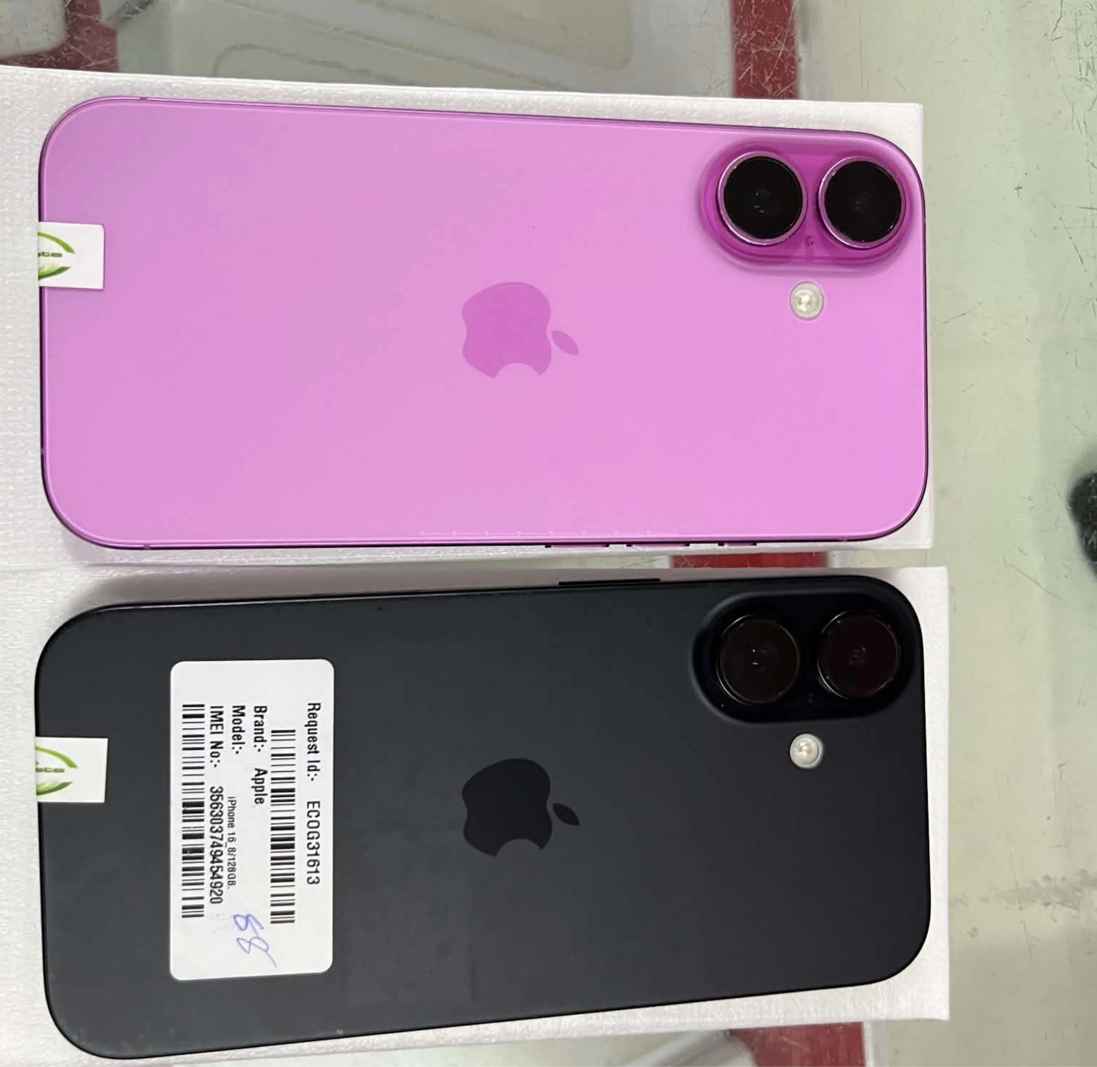 iPhone 16 (128gb)