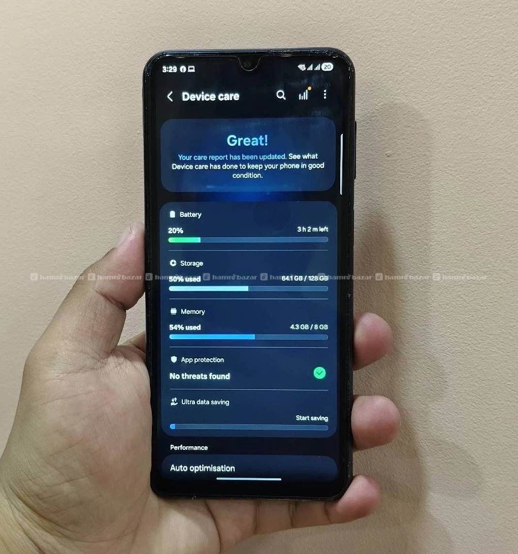 📱 Samsung Galaxy M33 5G (8/128GB) For Sale 🔥 2