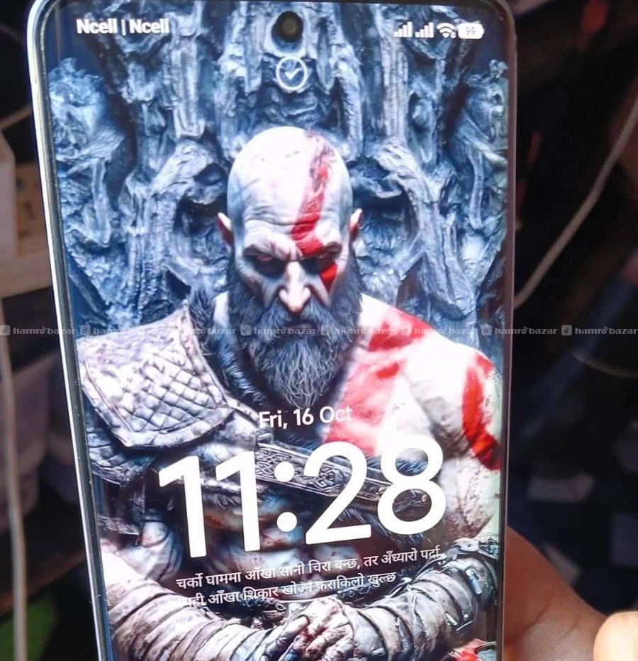 Redmi note 13 pro plus 12 gb ram on sale