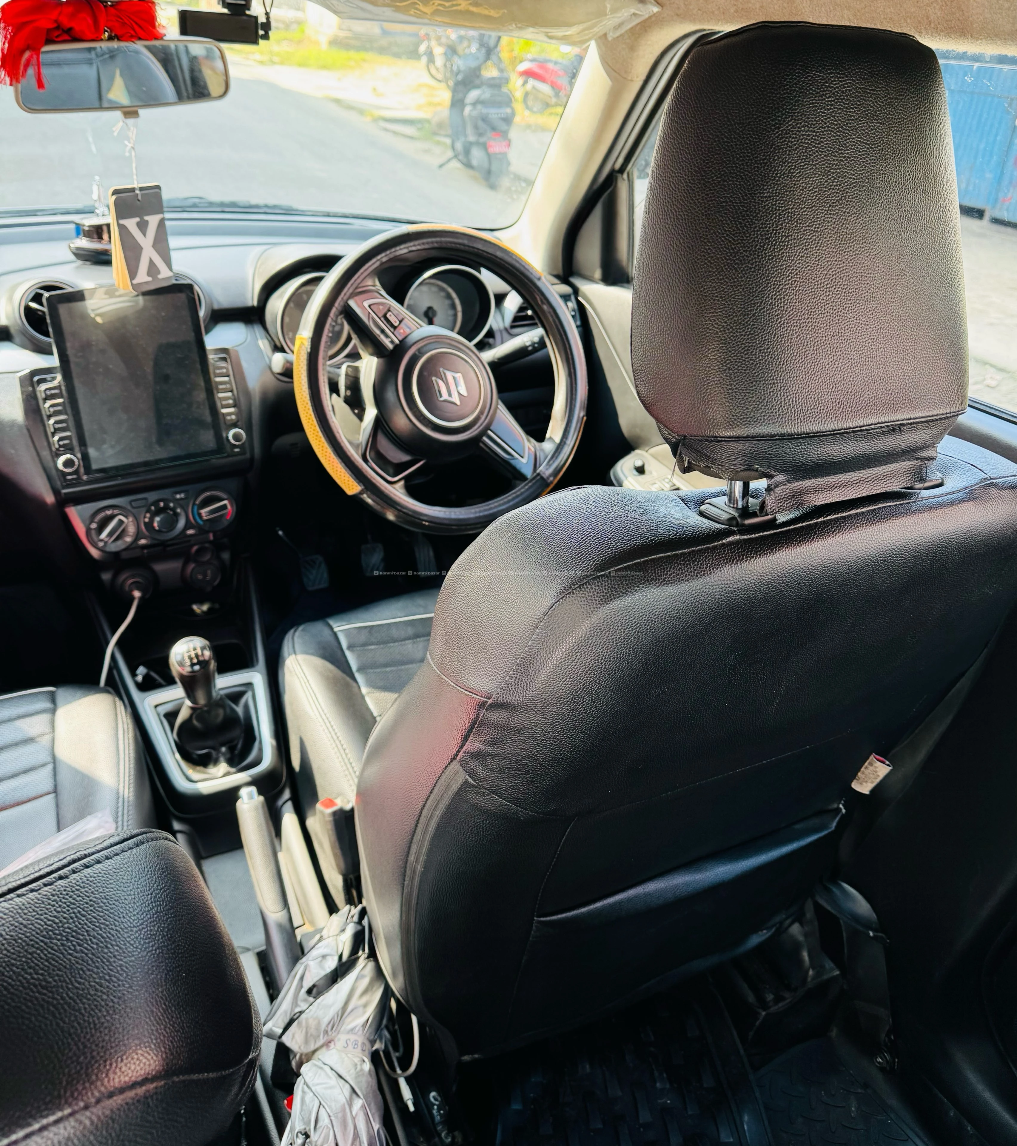 swift vxi 3