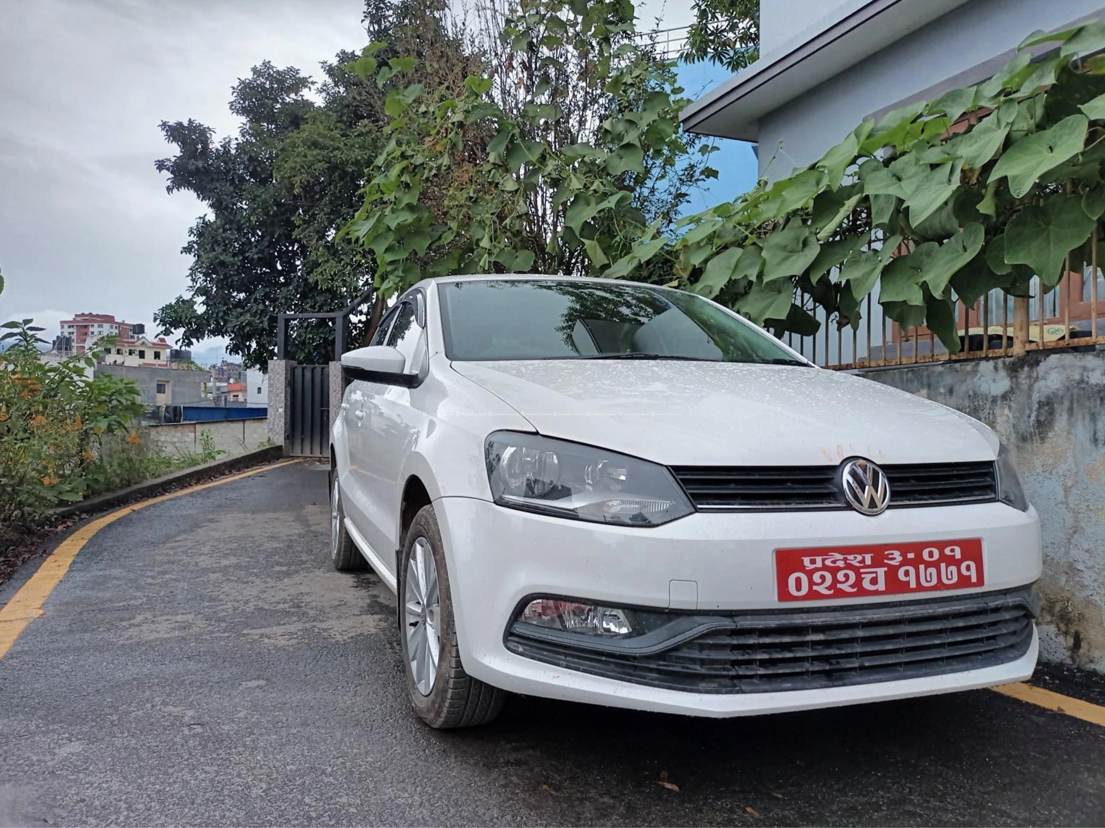 FOR SALE: Volkswagen Polo 1.0 | 2019 Model