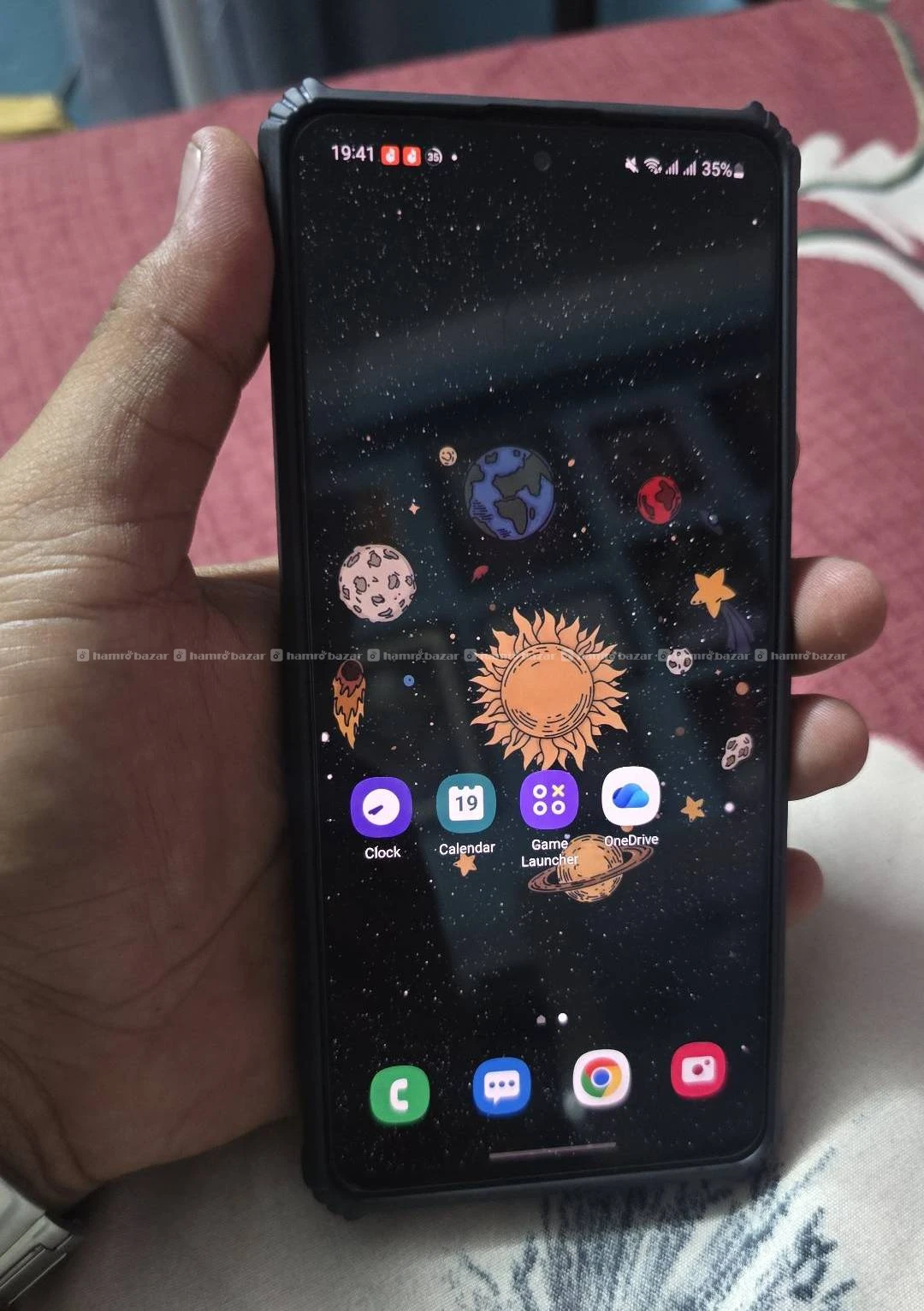 Samsung M51 6/128GB