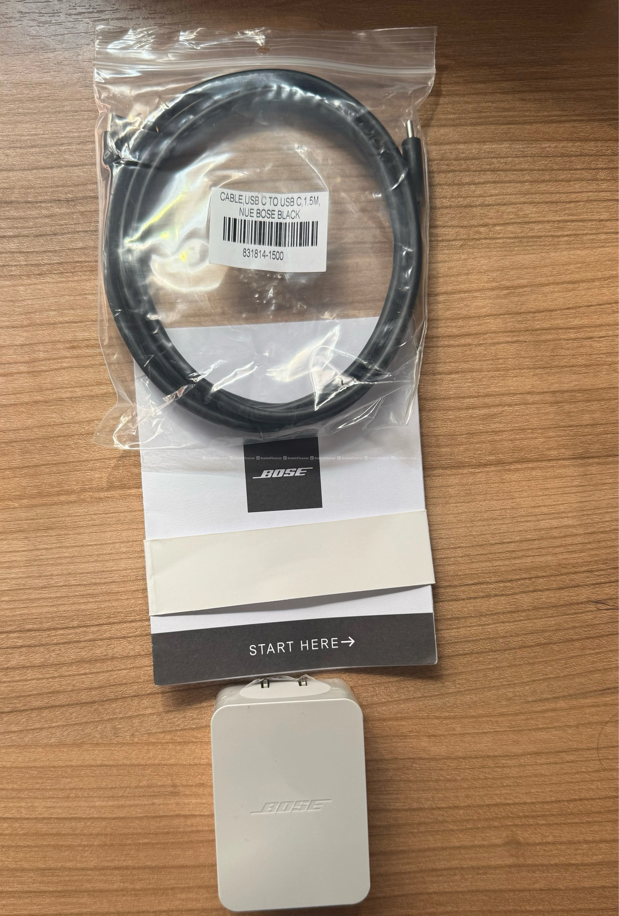 Bose smart speaker 4