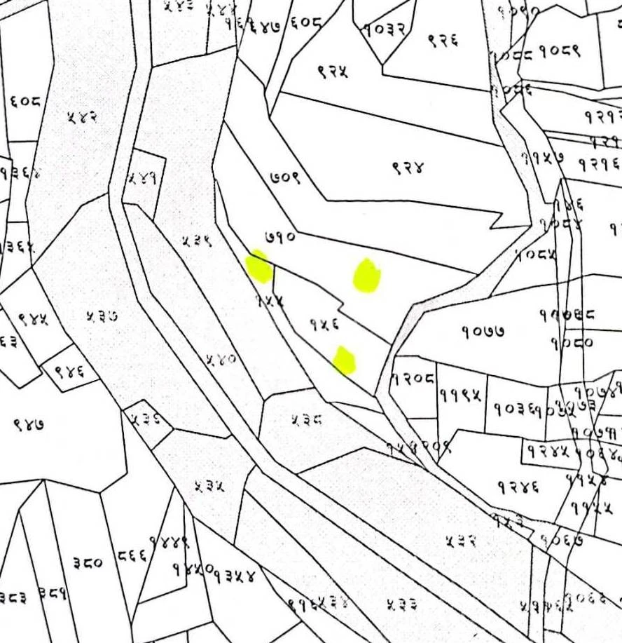 7 ropani land for sale on highway 4