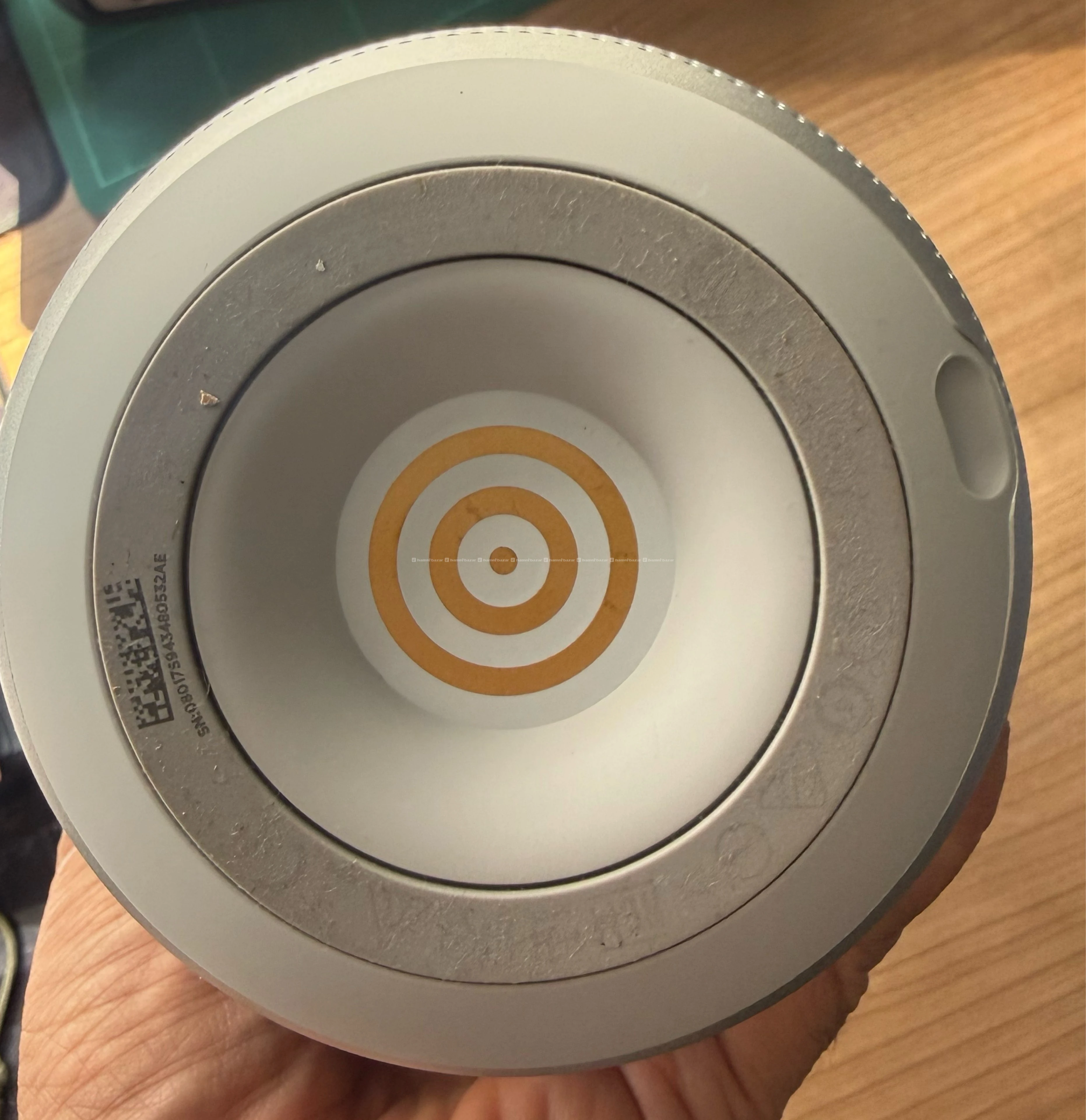 Bose smart speaker 5