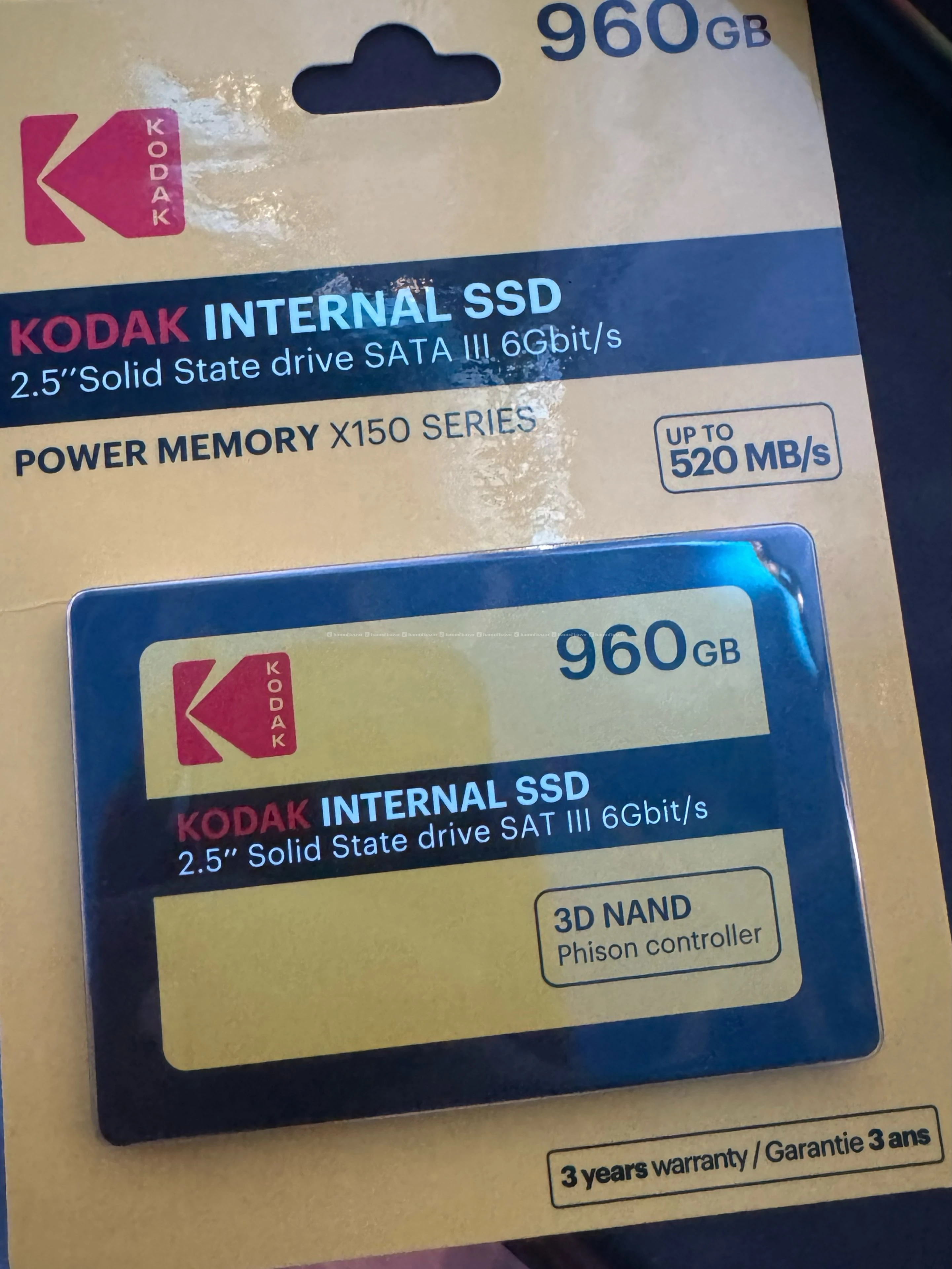 Sata ssd 1tb