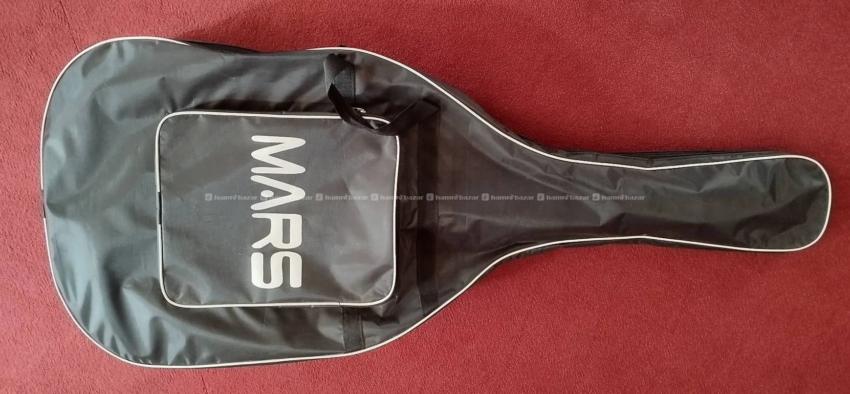 Guitar 3