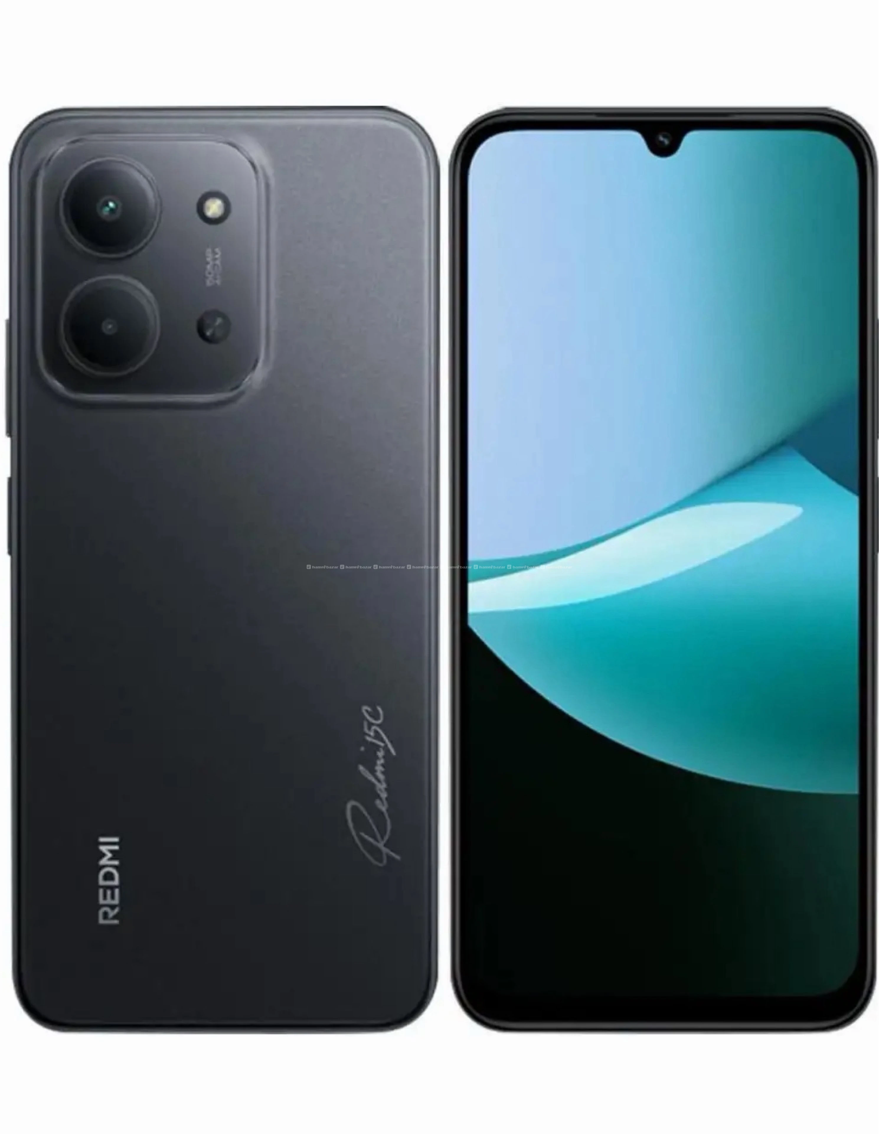 Redmi 15C
