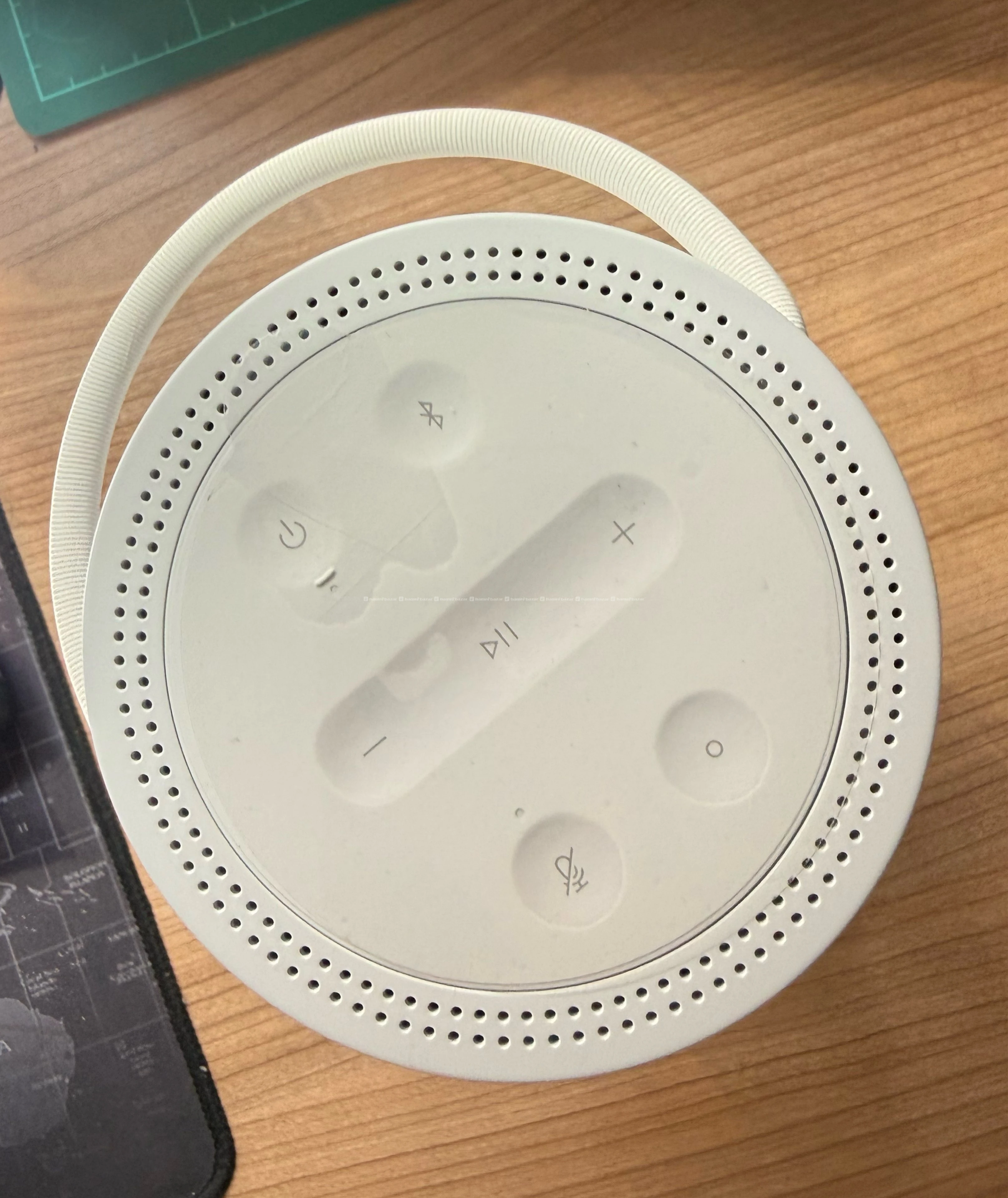 Bose smart speaker 2