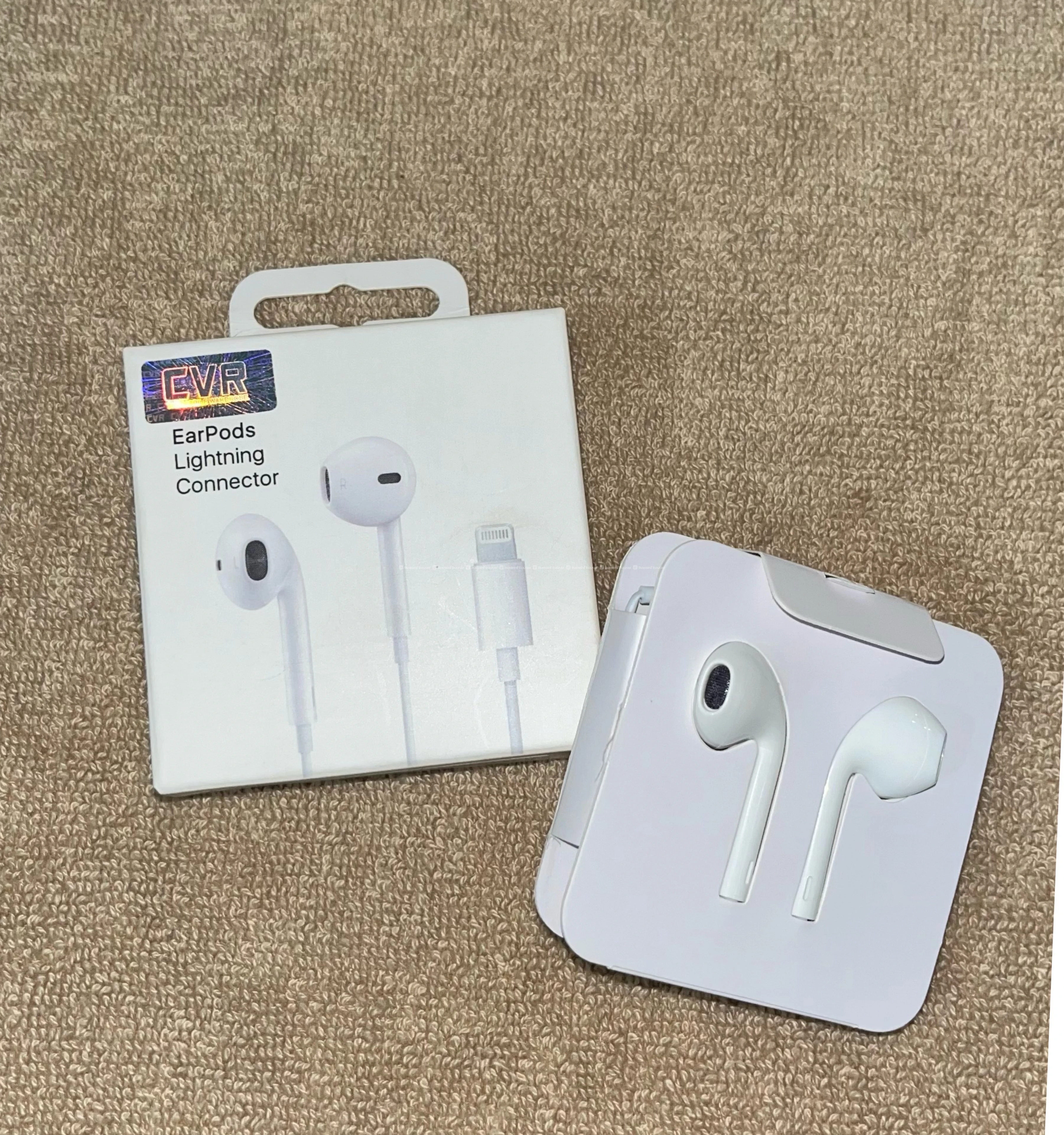 IOS Earphone