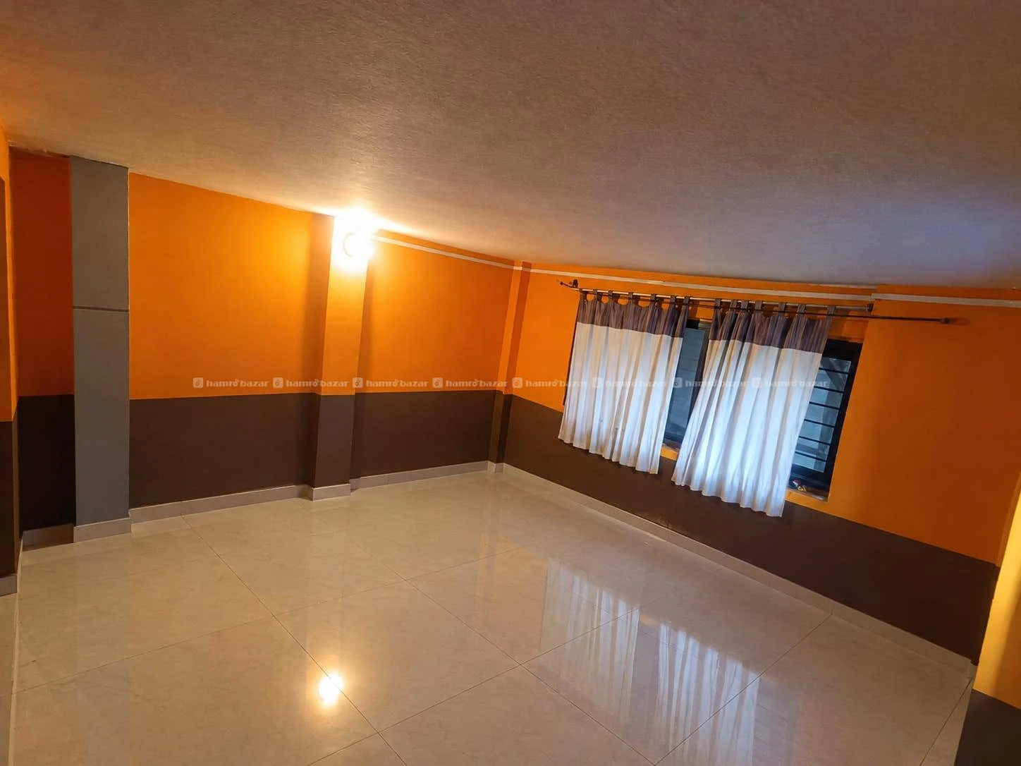 Room flat rent 
Location lazimpat
No.9763244865