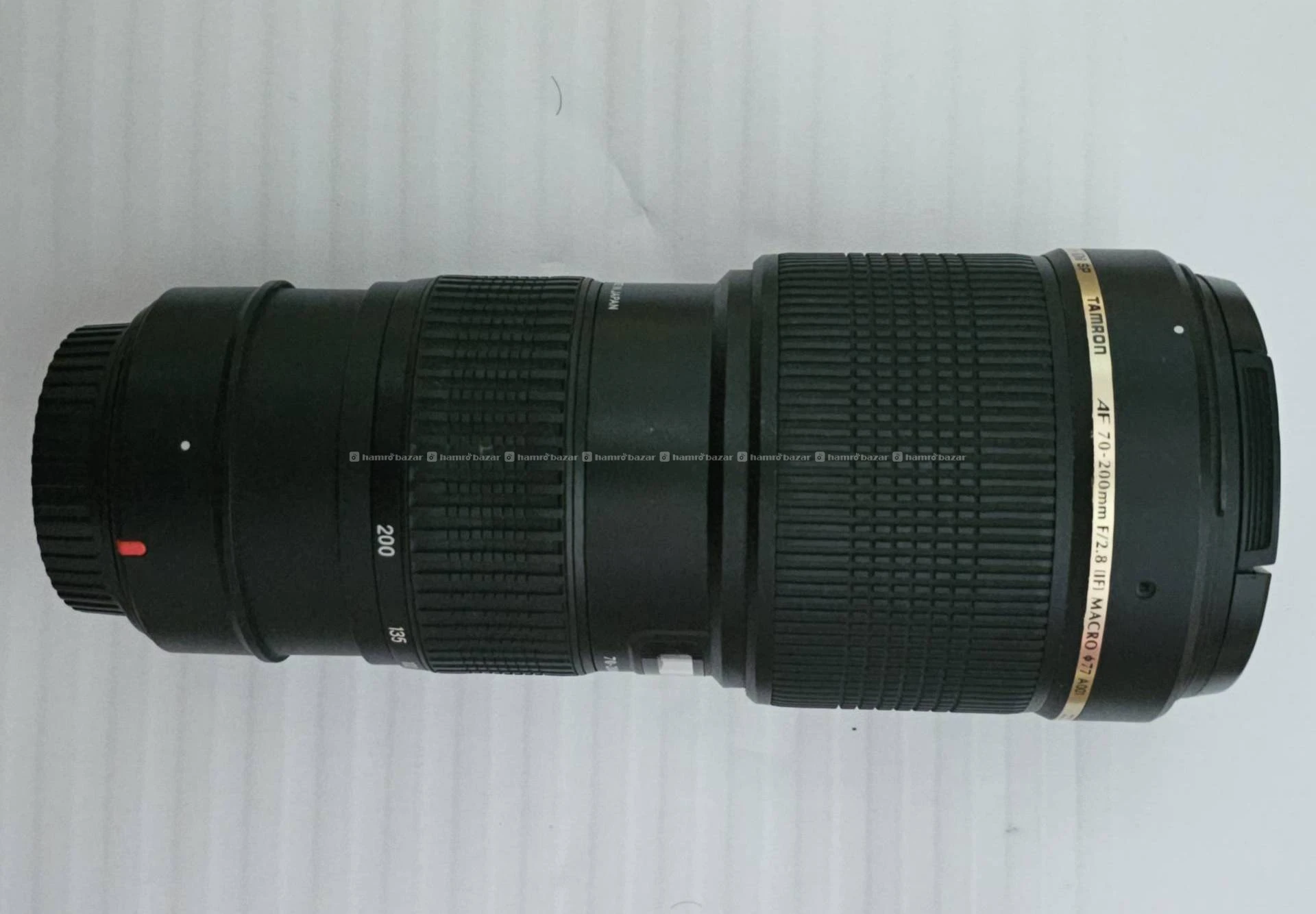 Canon 70D, Tamron 70-200mm, Sigma 10-20mm combo 5