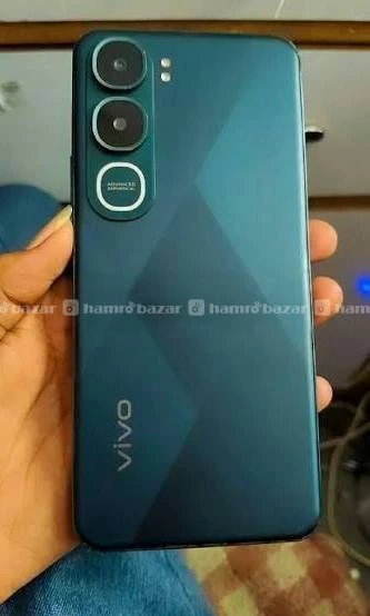 Vivo y31 5g