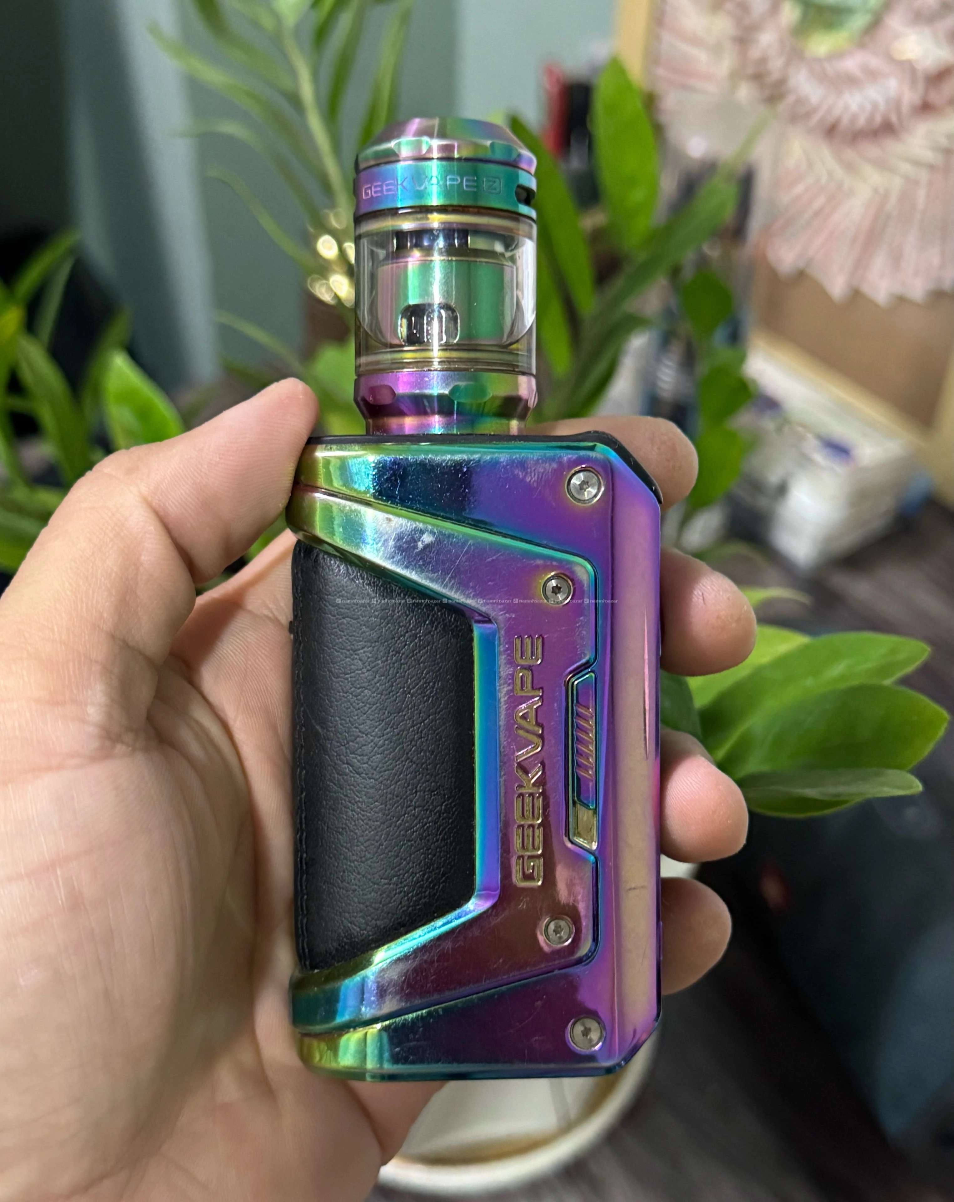 Geekvape L200 ( Vape )