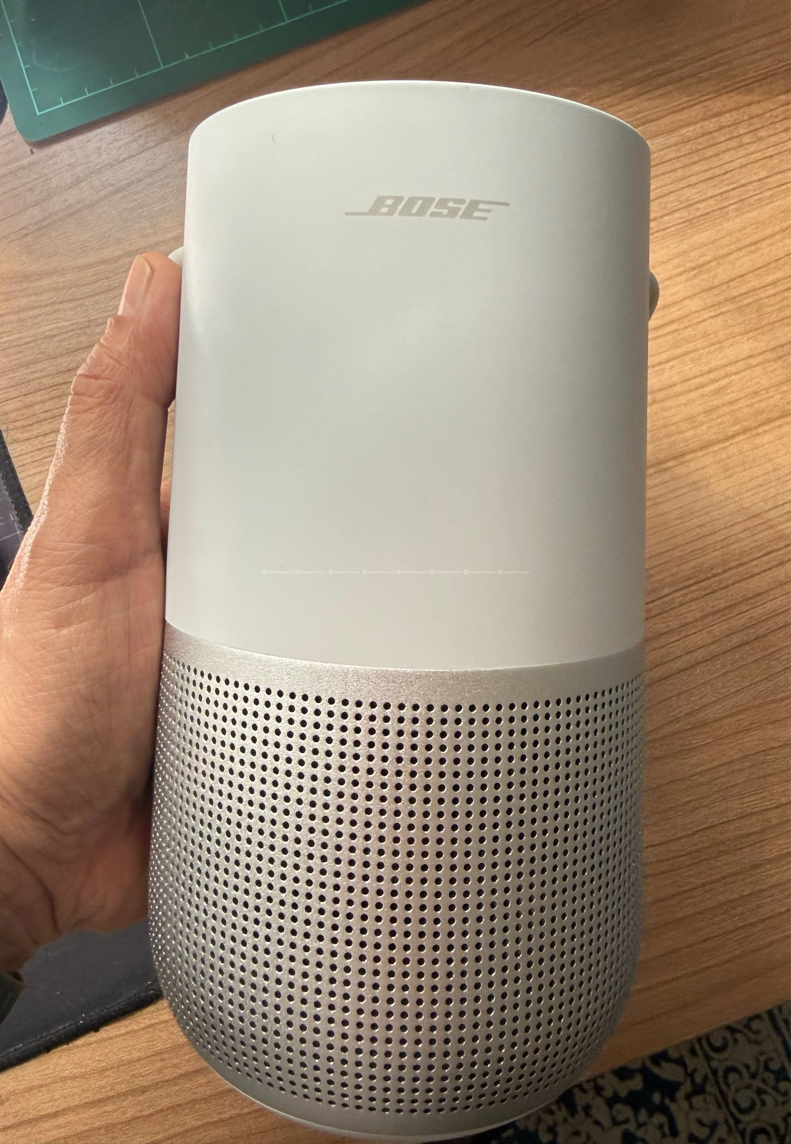 Bose smart speaker 3