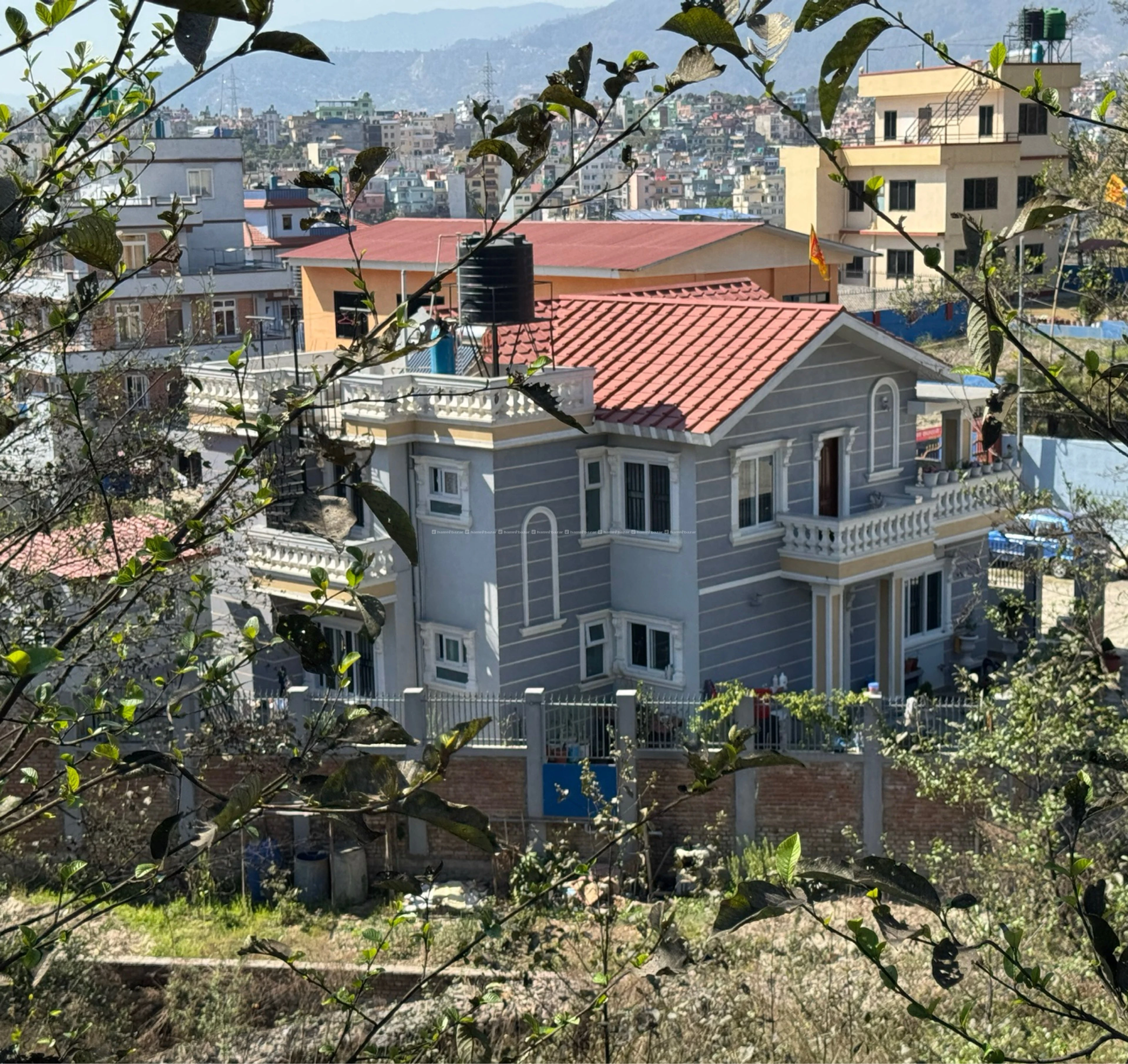 Bunglow House on sale  chayasundol KTM