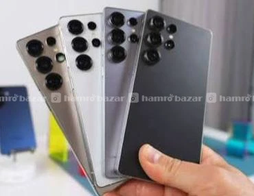 Samsung s25 ultra