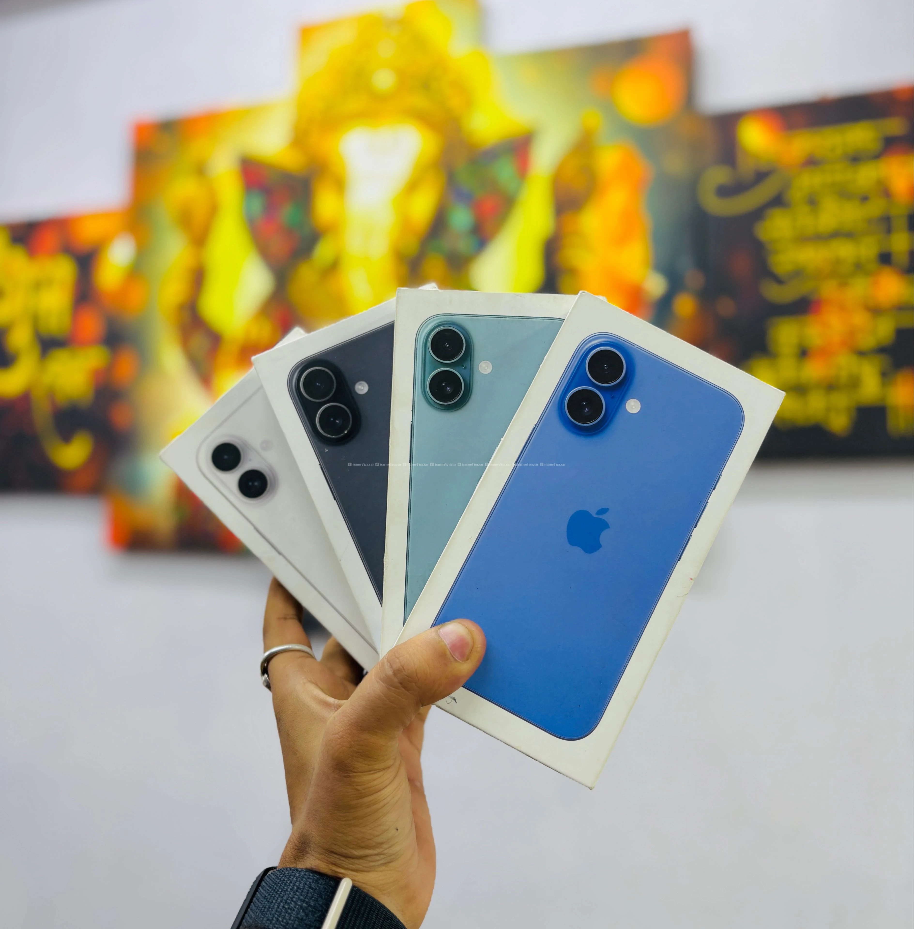 I Phone 16 I Phone 16 I Phone 16 128Gb & | 16 | 16