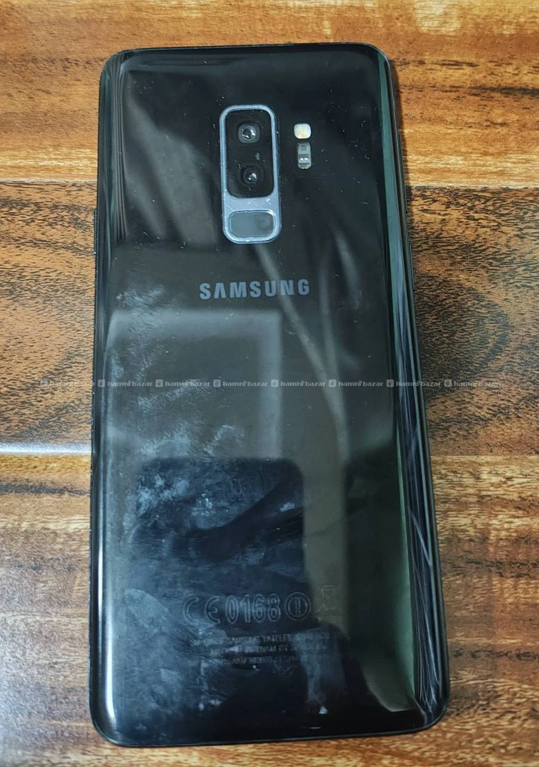 Samsung galaxy s9+ for sale 4