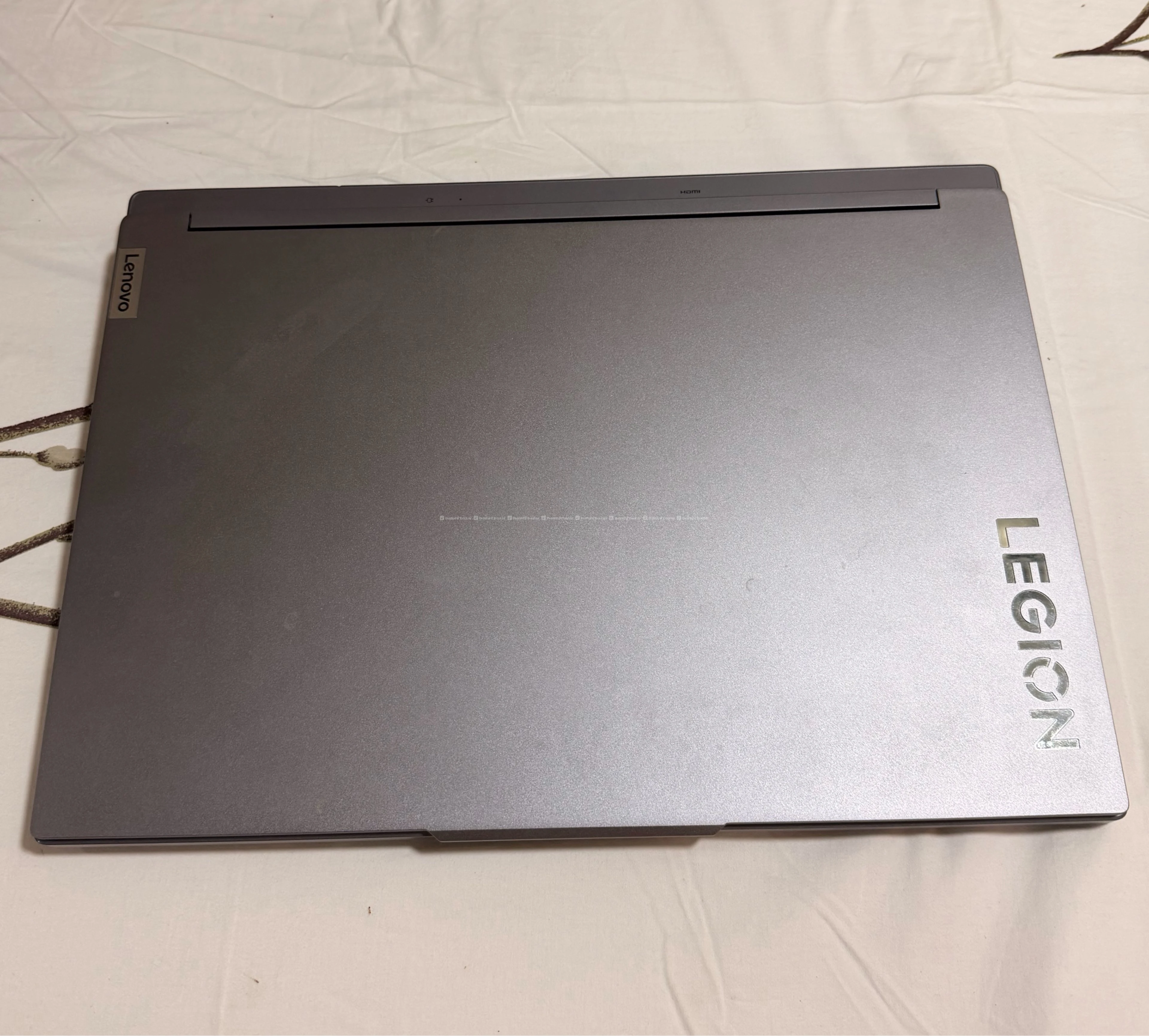 Lenovo Laptop (Gaming - 4070)