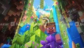 Minecraft: Java Edition - Microsoft Store Key 4