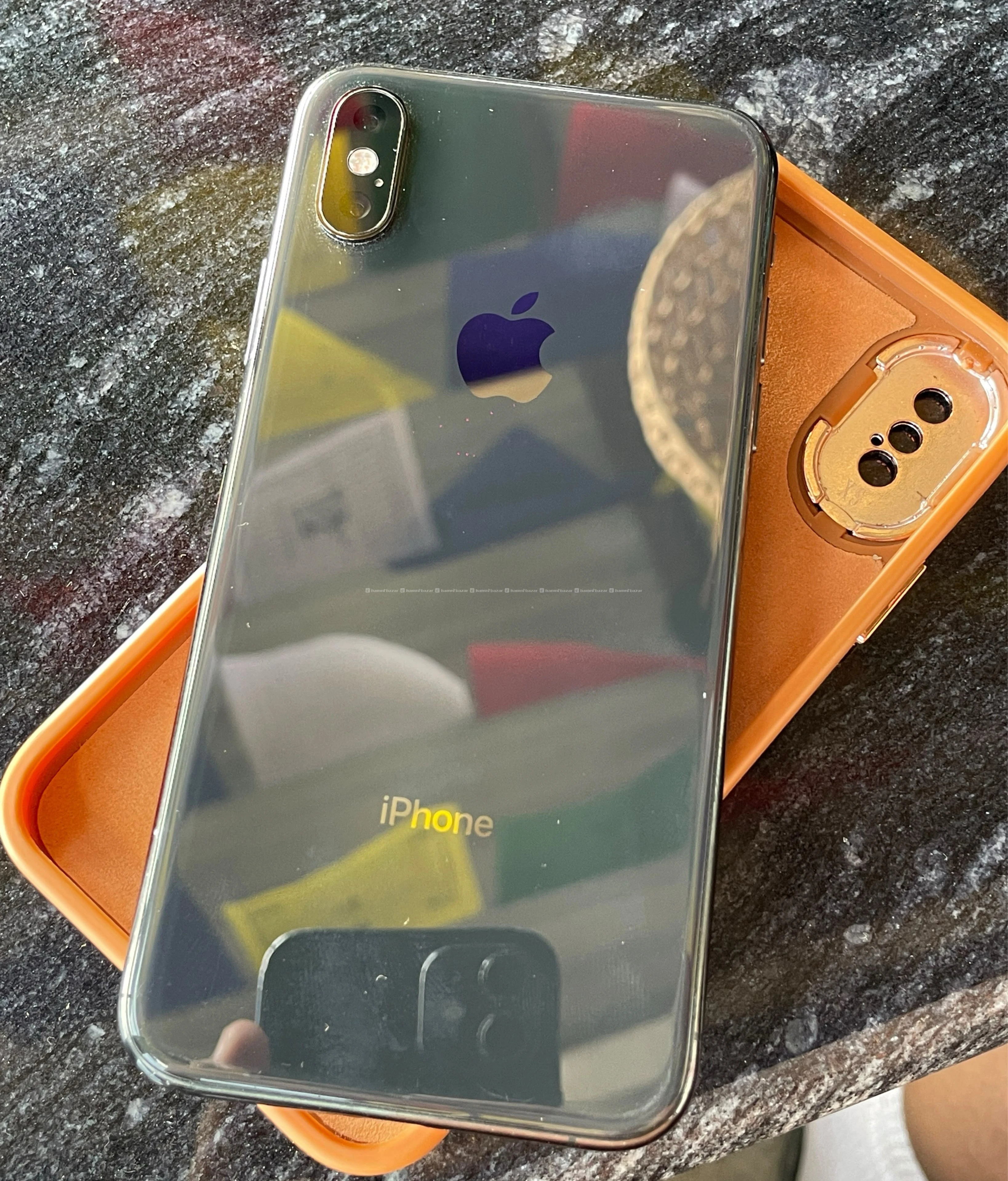 Iphone xs 256gb 2