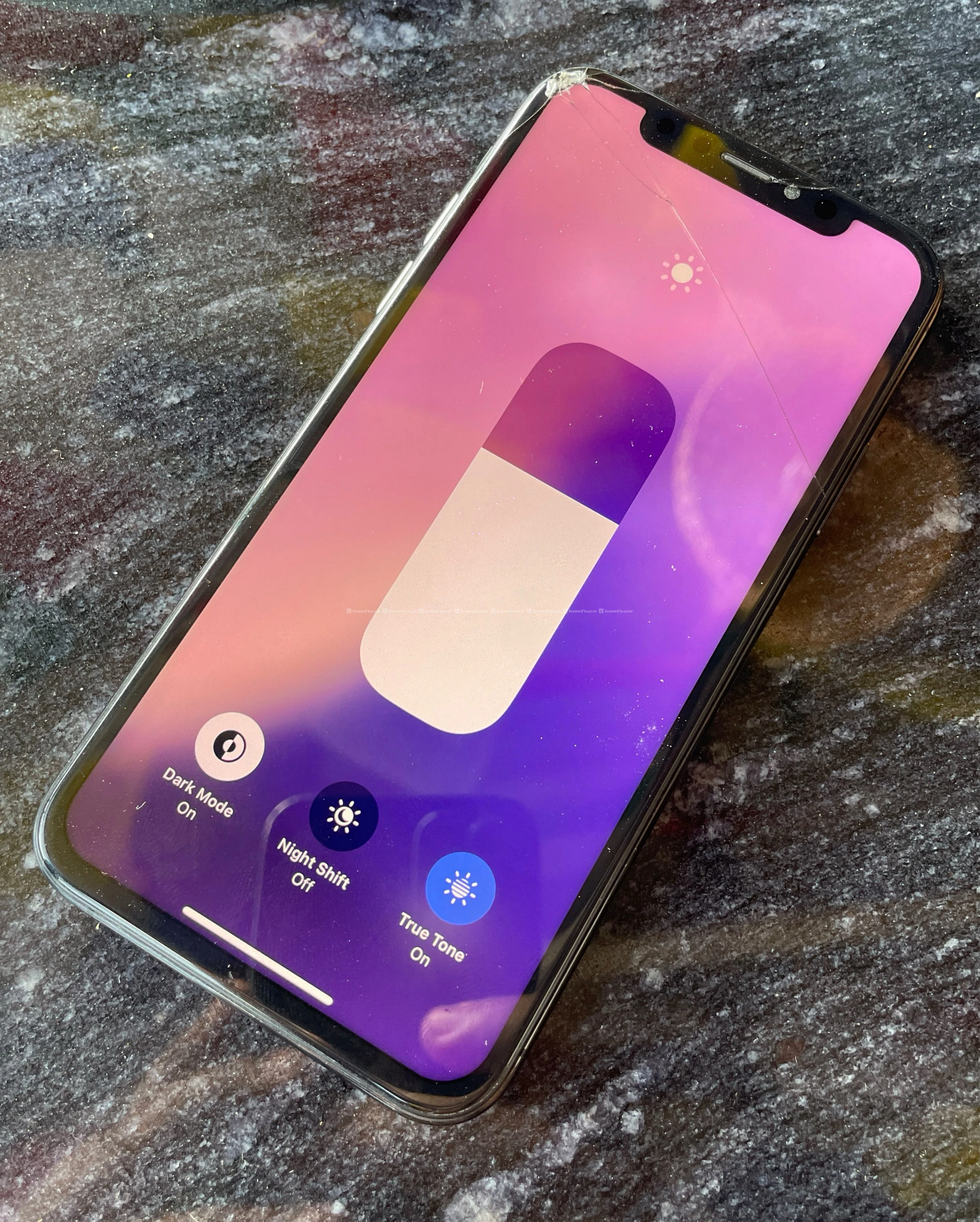 Iphone xs 256gb