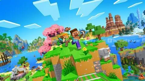 Minecraft: Java Edition - Microsoft Store Key 2