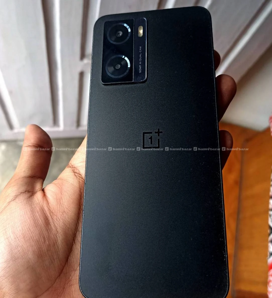 OnePlus Nord N20 se