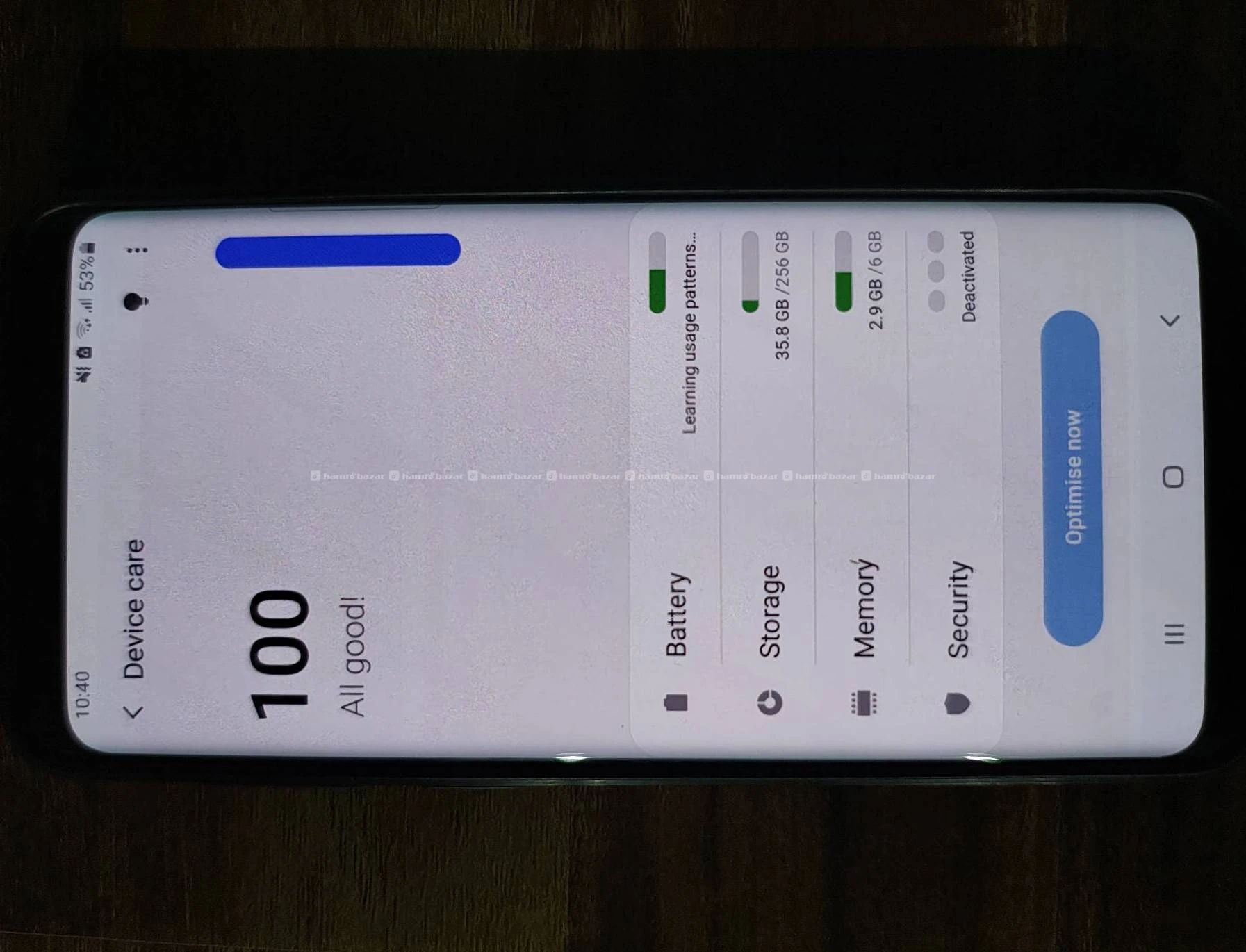 Samsung galaxy s9+ for sale 2