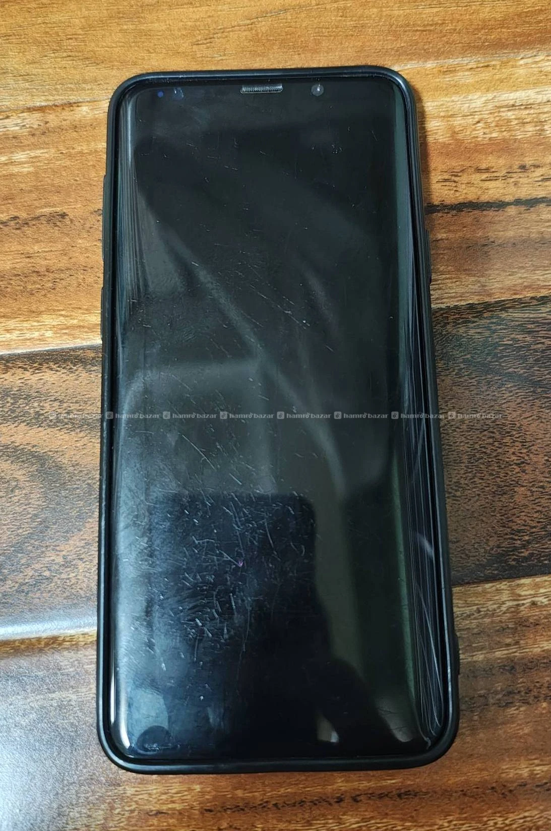 Samsung galaxy s9+ for sale