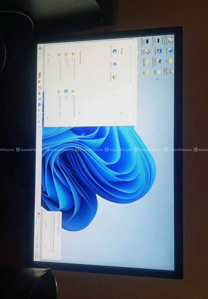 Dell Core i7 Desktop PC Full setup 8