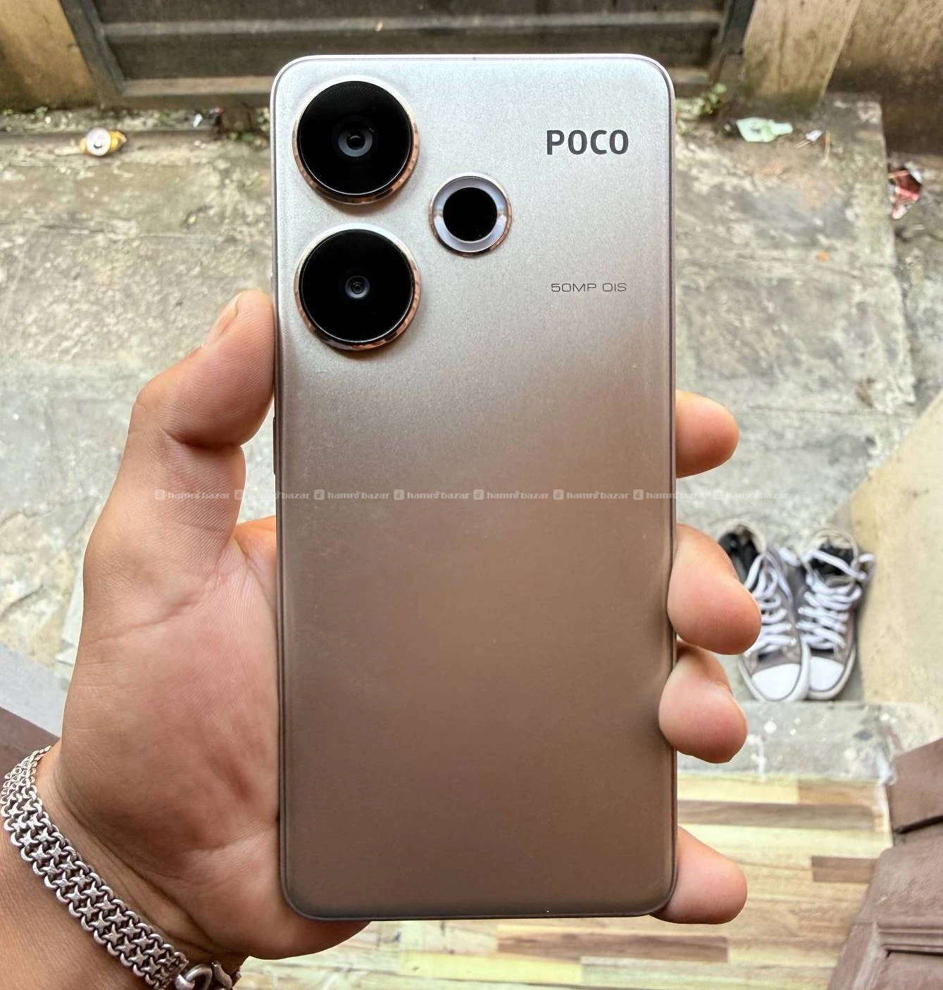 POCO F6 5G