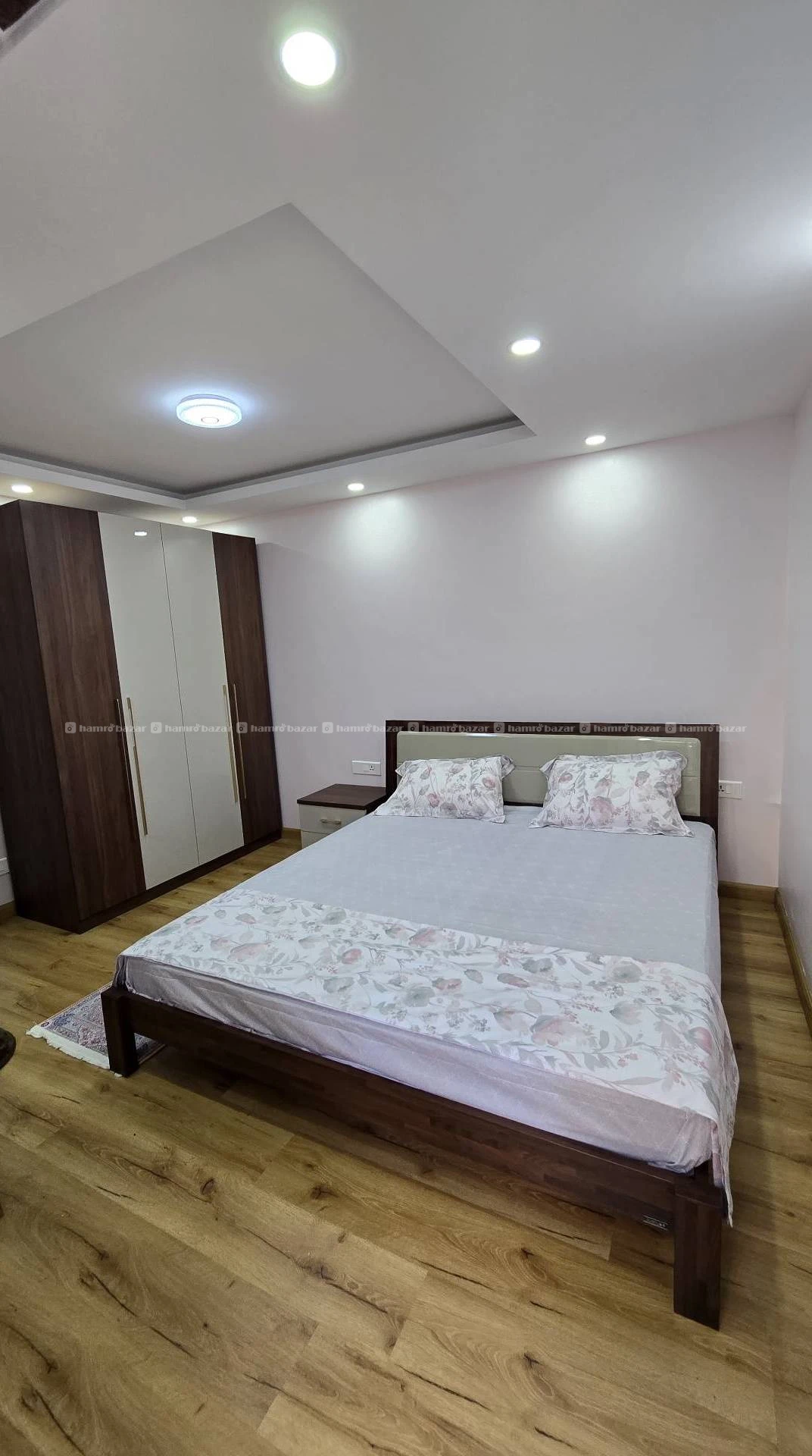 2Bhk fully furnished apartment for rent jhamsikhel 2