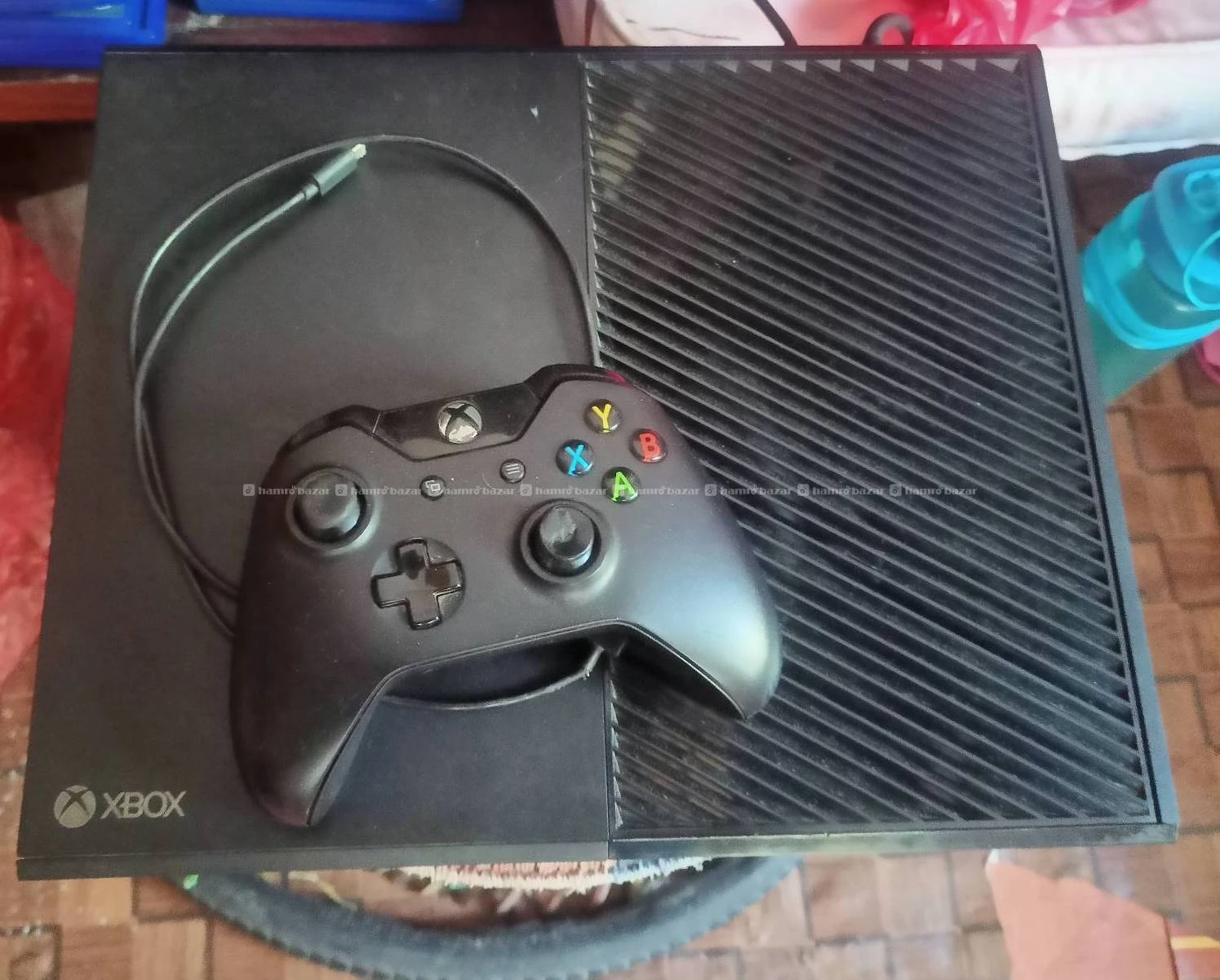 Xbox one