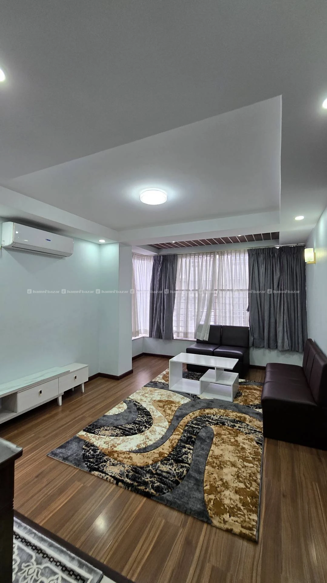 2Bhk fully furnished apartment for rent jhamsikhel 4