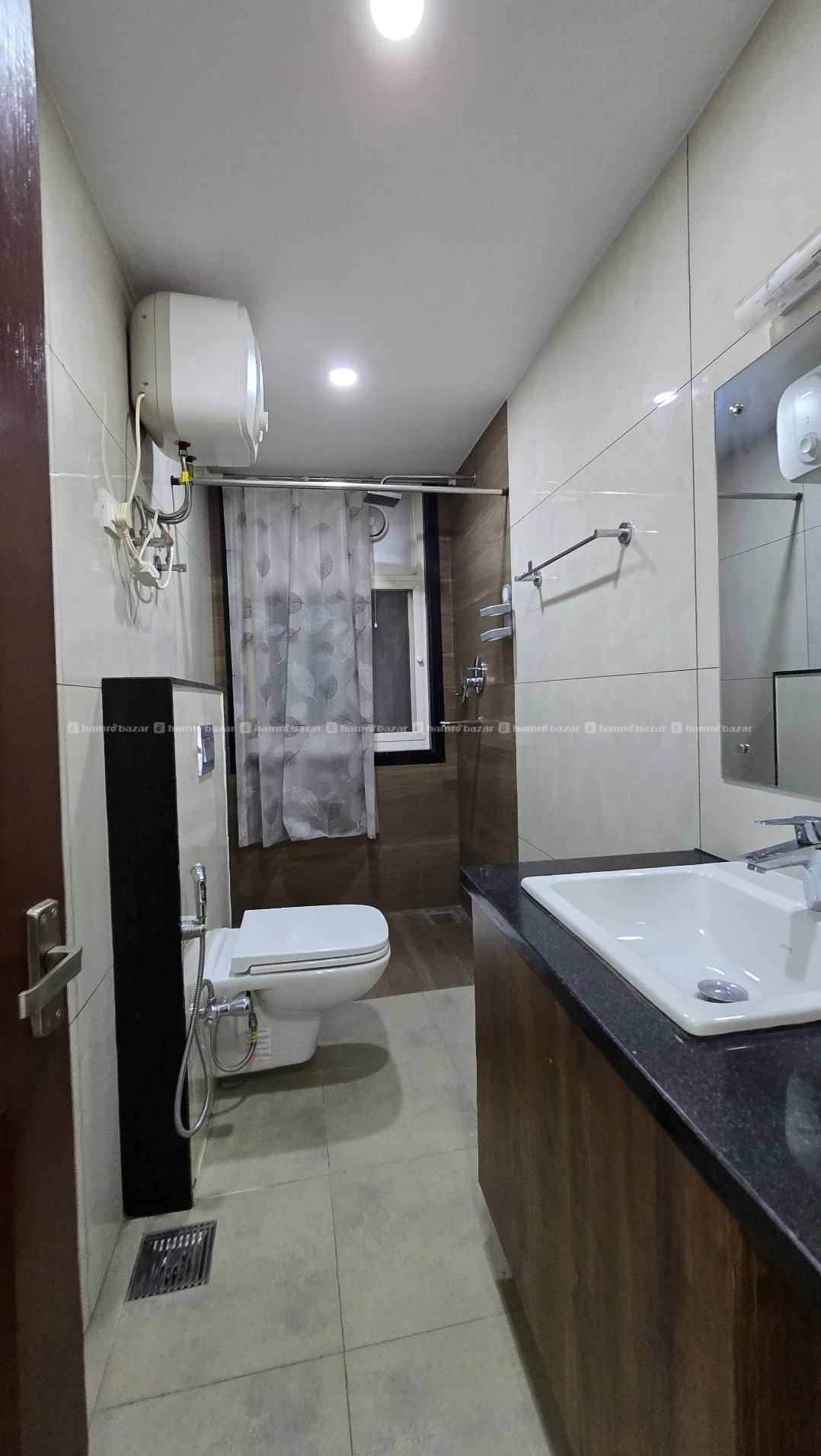 2Bhk fully furnished apartment for rent jhamsikhel 6