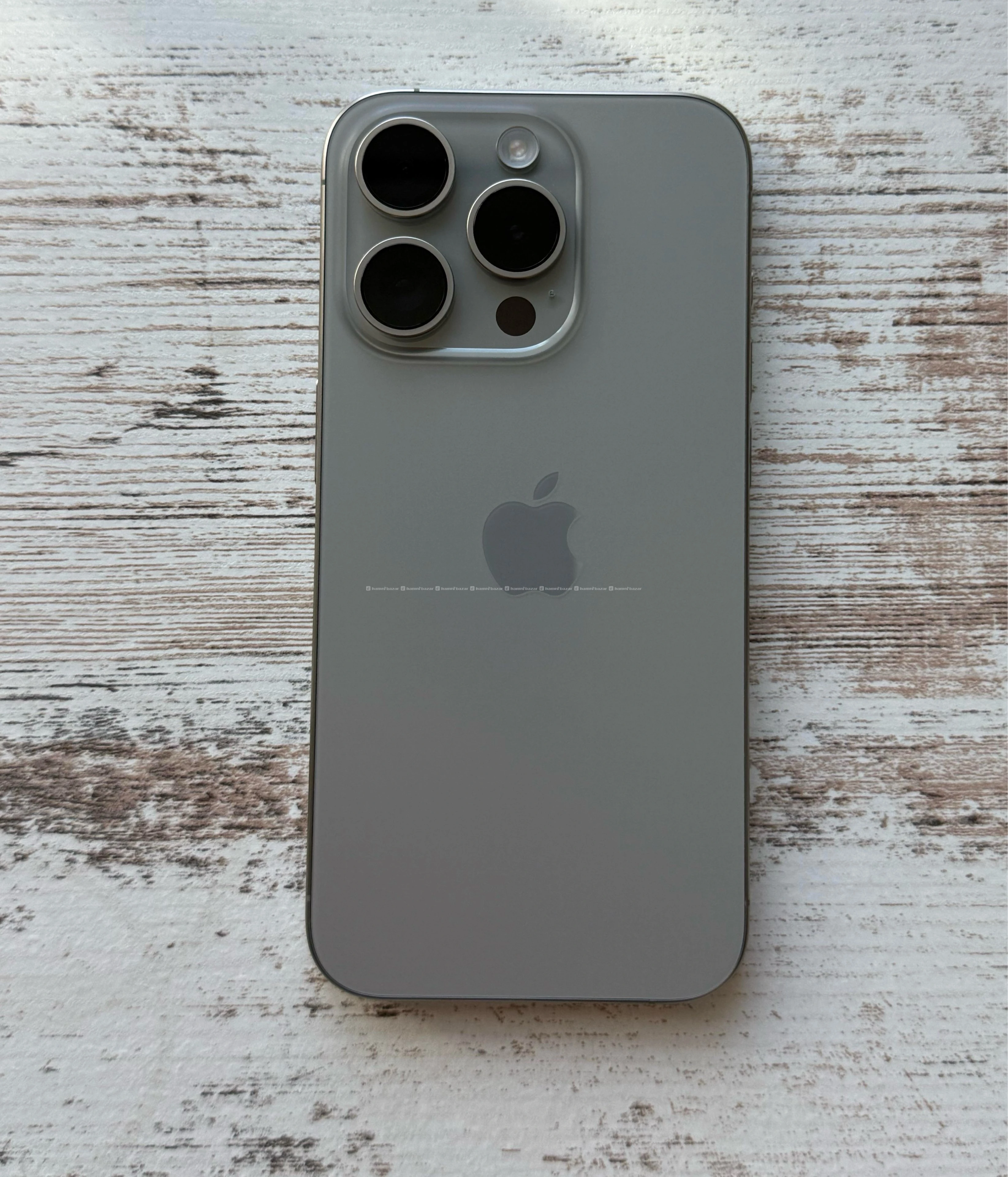 Iphone 15 Pro(128GB) - 90%bh 💕