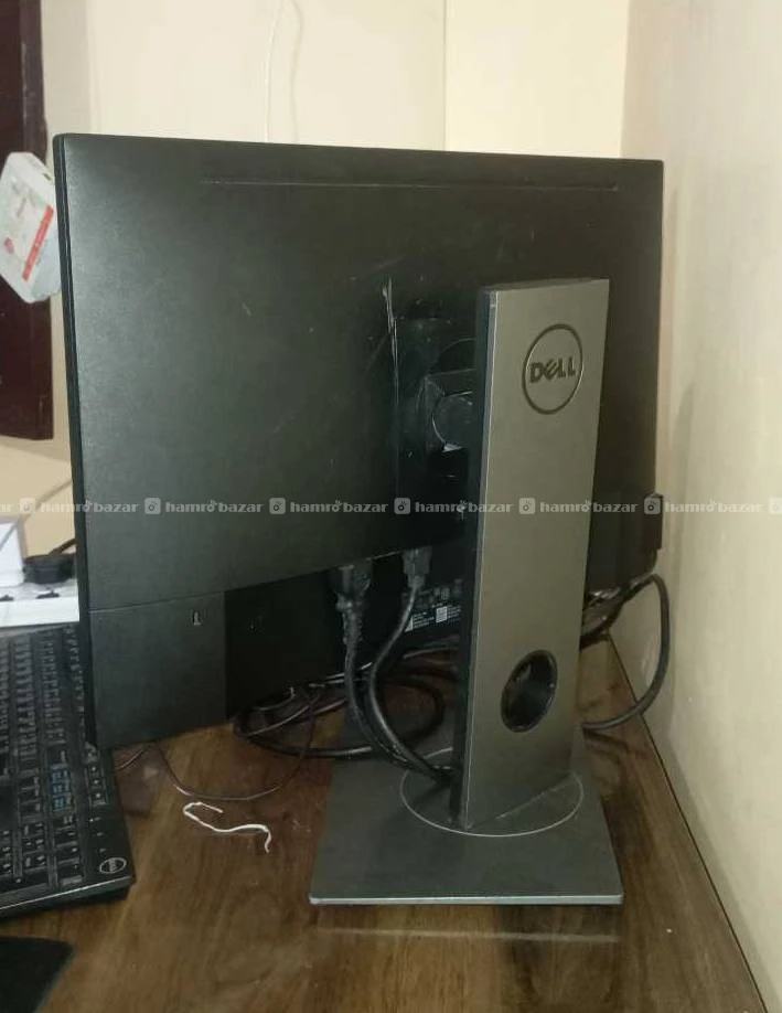 Dell Core i7 Desktop PC Full setup 7