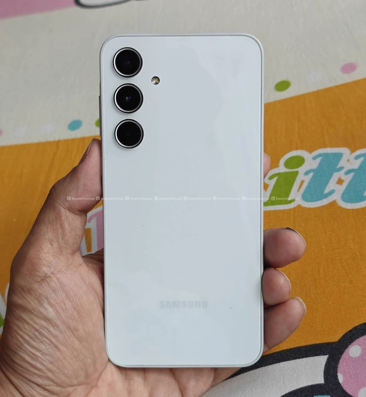 Samsung A35 8/256gb