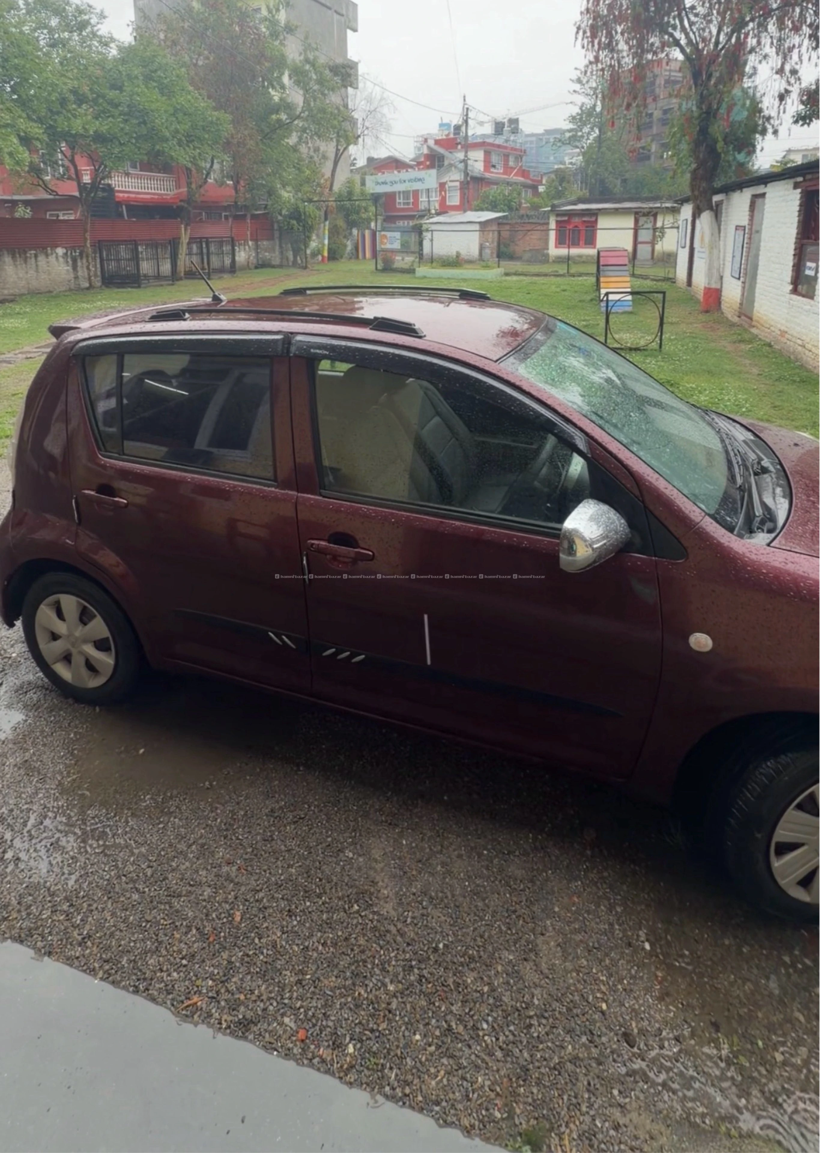 Sirion 2008