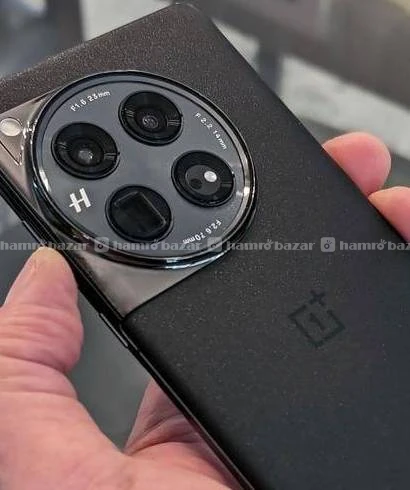 Oneplus 12