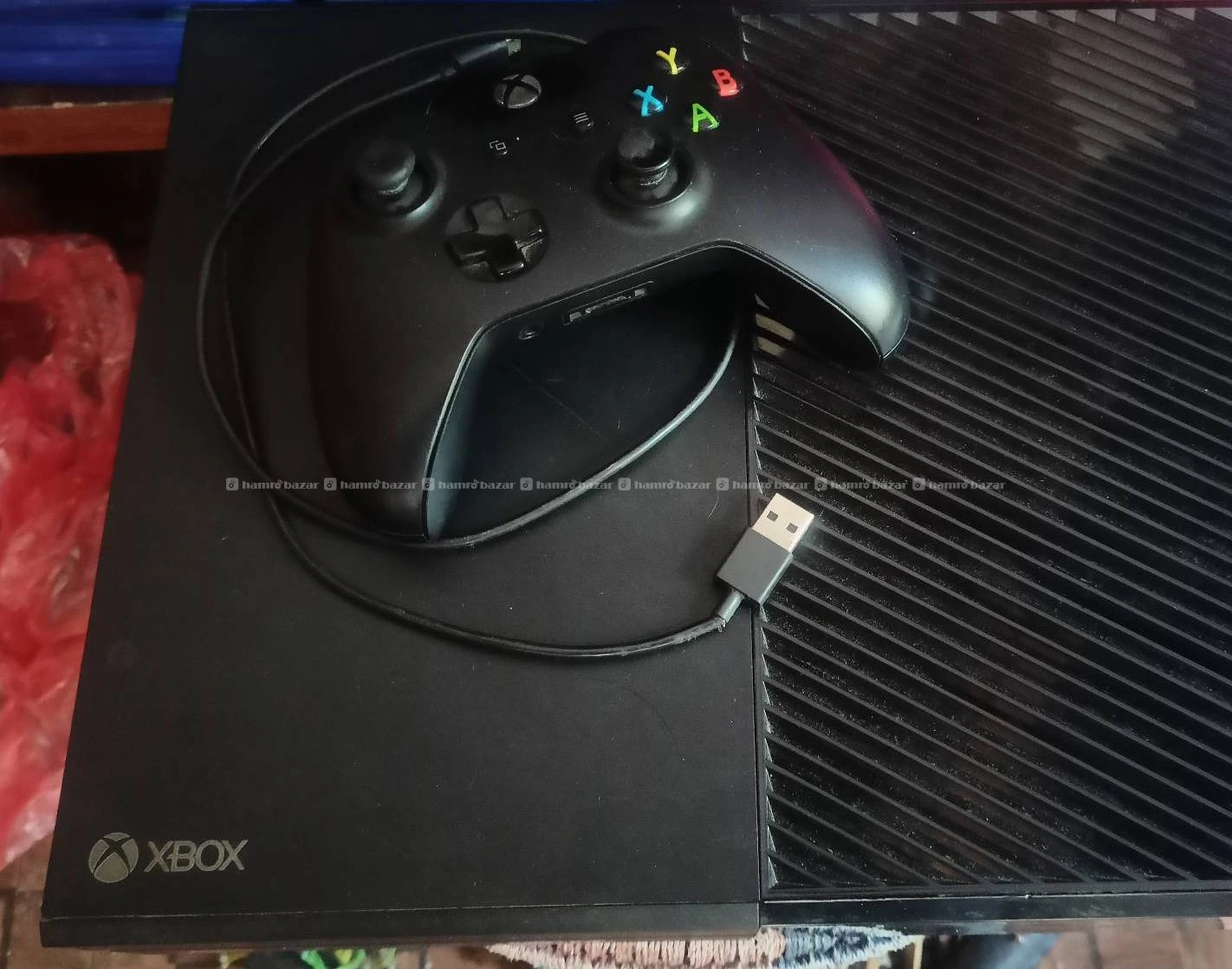 Xbox one 2