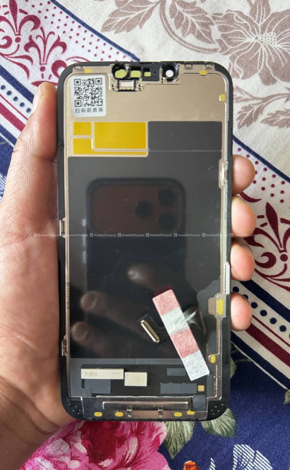 Iphone 13 High copy display 3